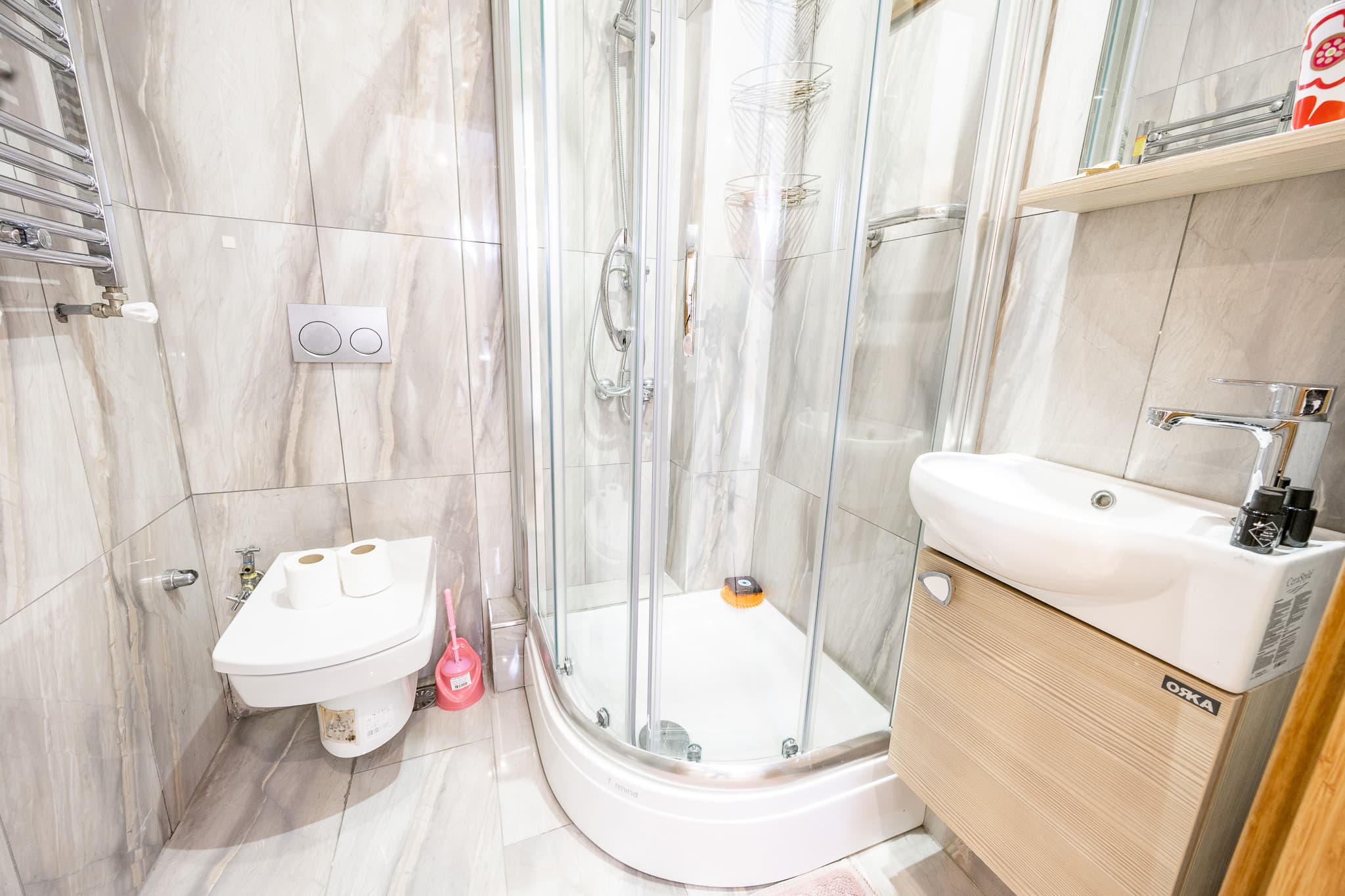 Sea View Villa | Private Pool, möbliertes Apartment in Büyükçekmece, Istanbul — image 38