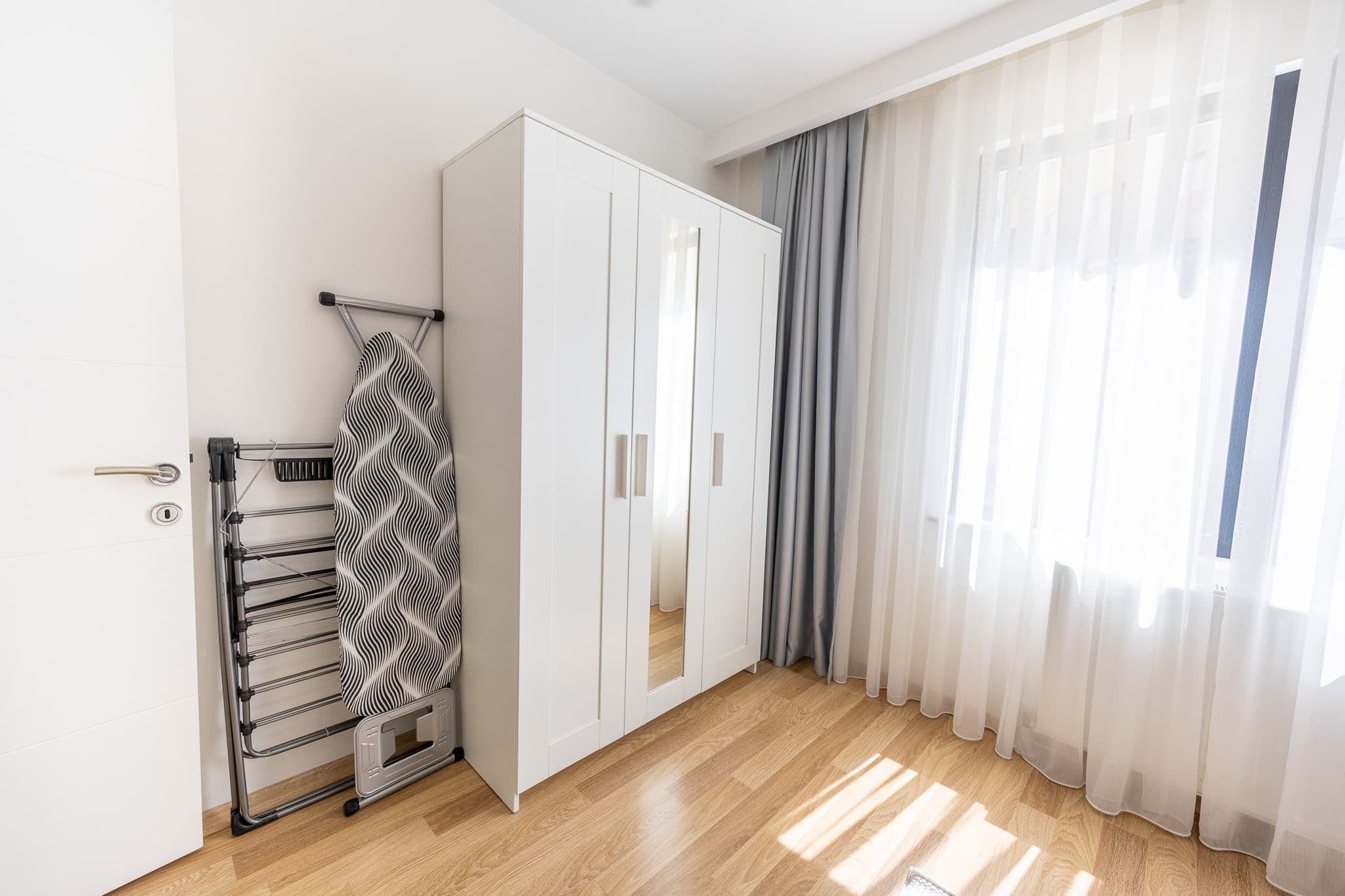Zentrale moderne 2-Zimmer-Wohnung | Şişli, möbliertes Apartment in Şişli, Istanbul — image 13