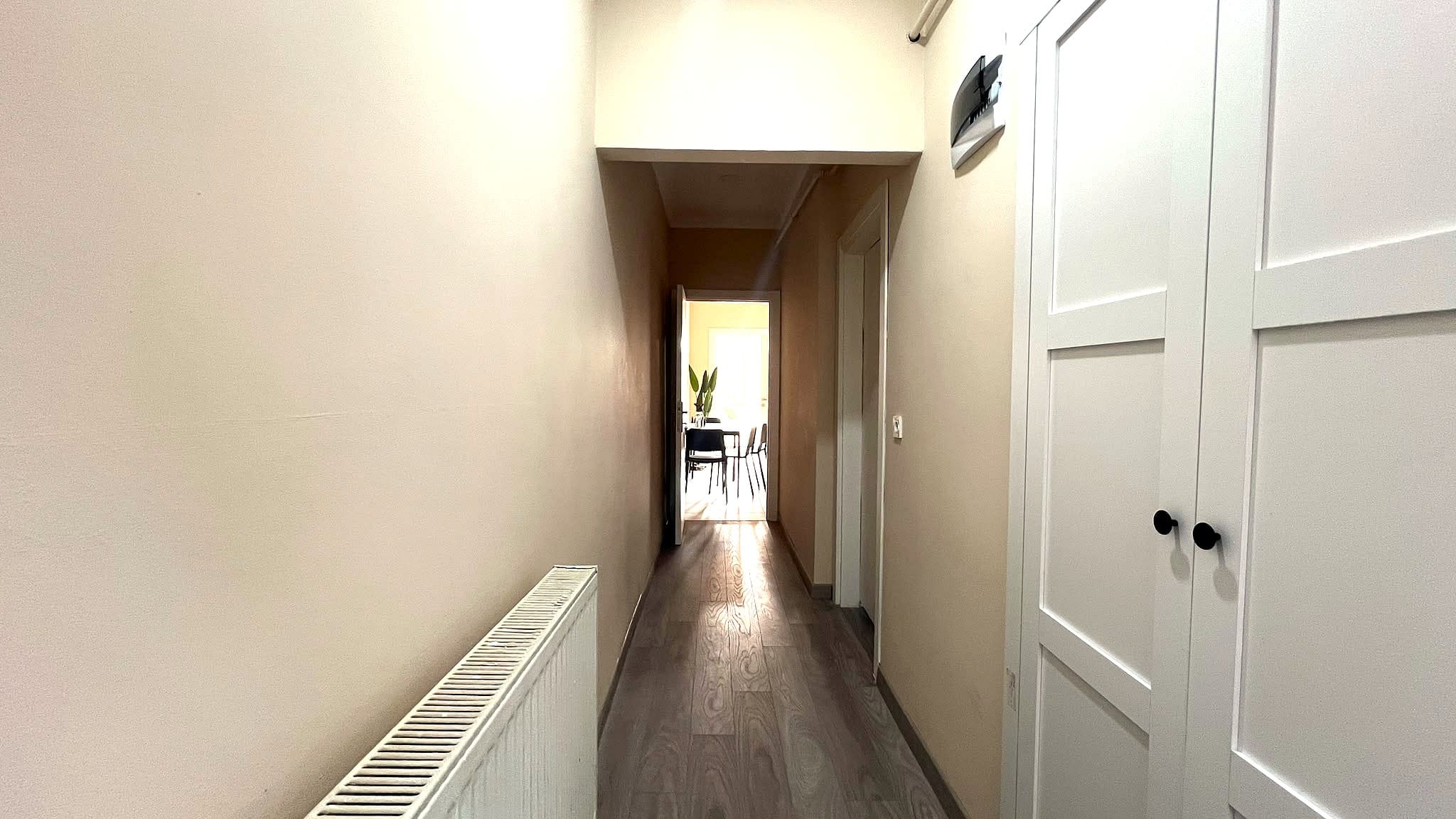 Bright & Modern 2 Bdr | Walk to Taksim, möbliertes Apartment in Beyoğlu, Istanbul — image 14