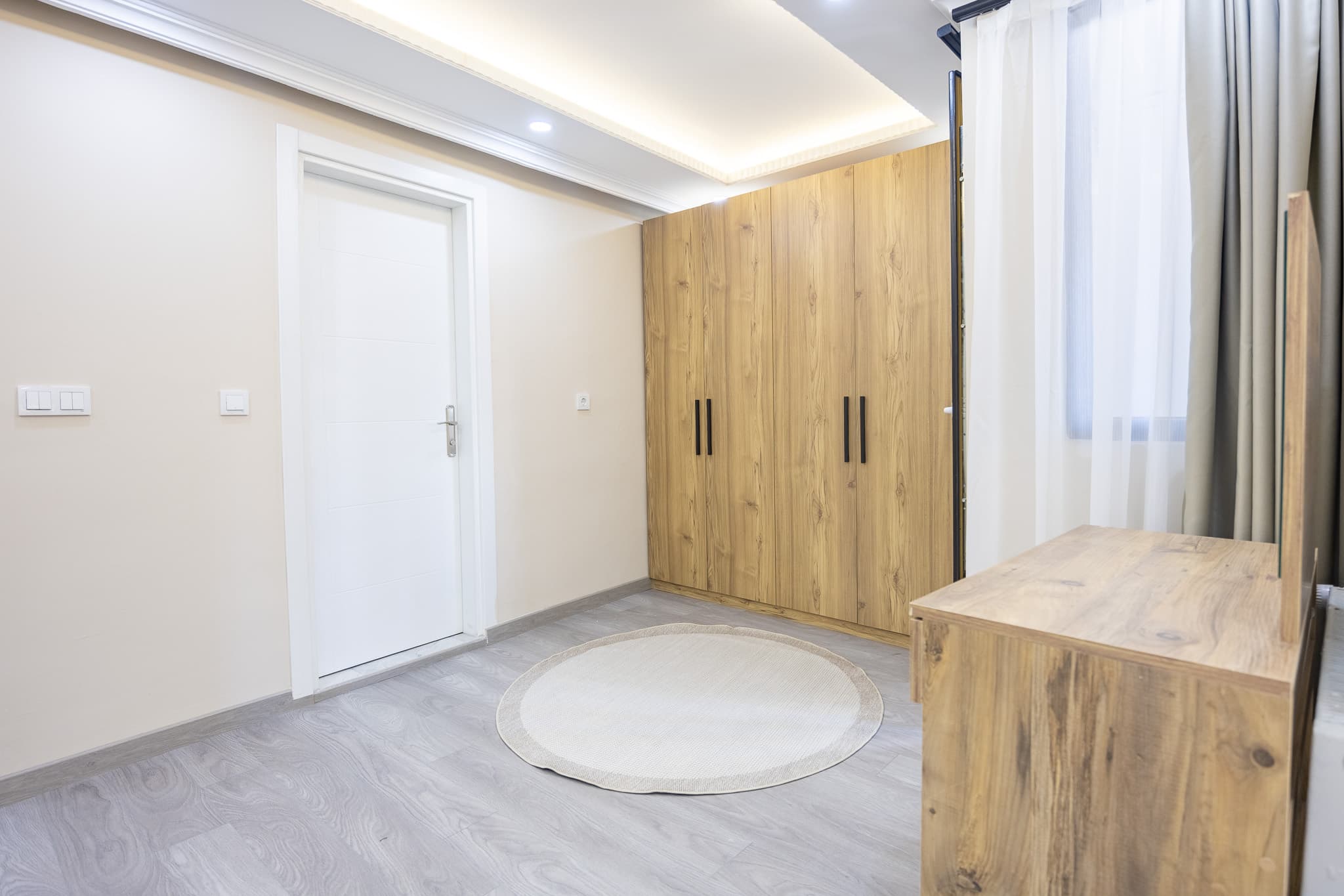 Bright & Modern 1 Bedroom | Walk to Taksim, möbliertes Apartment in Beyoğlu, Istanbul — image 13