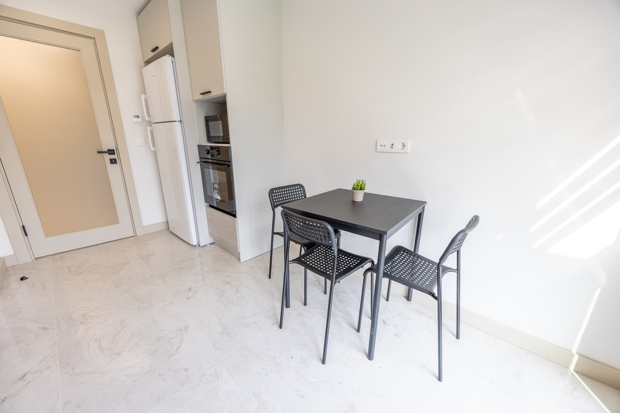 Modern Family Home 2bedr with balcony , Başakşehir, Istanbul bölgesinde eşyalı daire — image 28