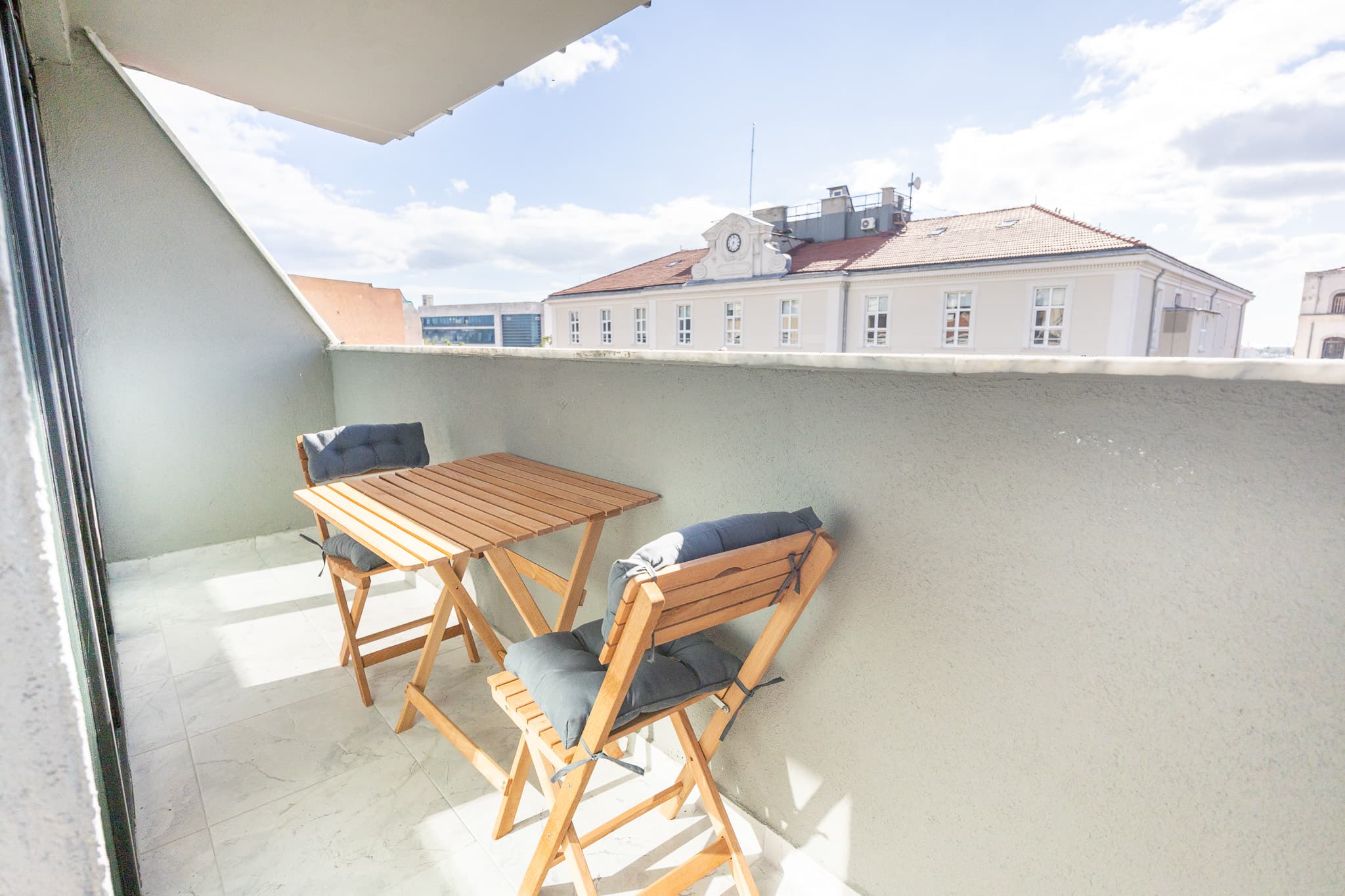 Bright & Modern 1 Bedroom | Walk to Taksim, möbliertes Apartment in Beyoğlu, Istanbul — image 4