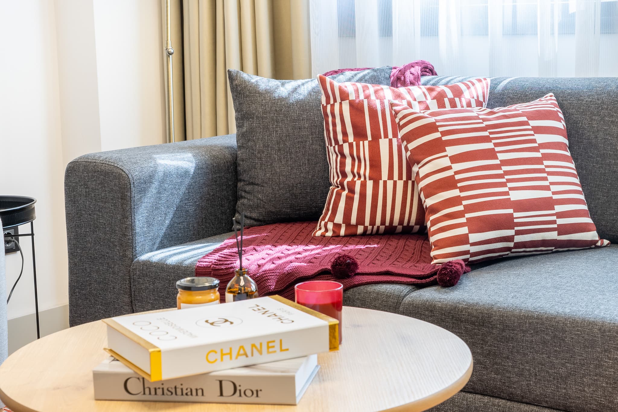 Bright Modern 1BR Duplex | Stylish City Stay, appartement meublé à Beyoğlu, Istanbul — image 3