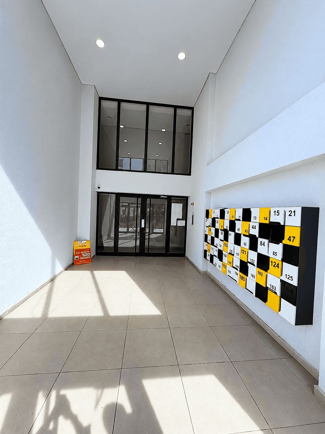 Modern 2BR Apt Near Vialand Mall  ، شقة مفروشة في Eyüpsultan, Istanbul — image 32