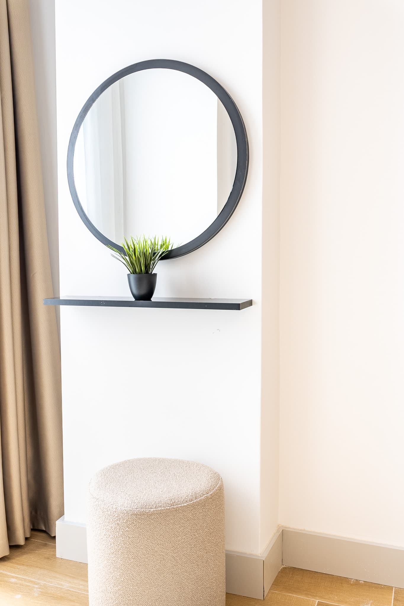 Stylish 1BR | Bright Modern Living, möbliertes Apartment in Beyoğlu, Istanbul — image 15