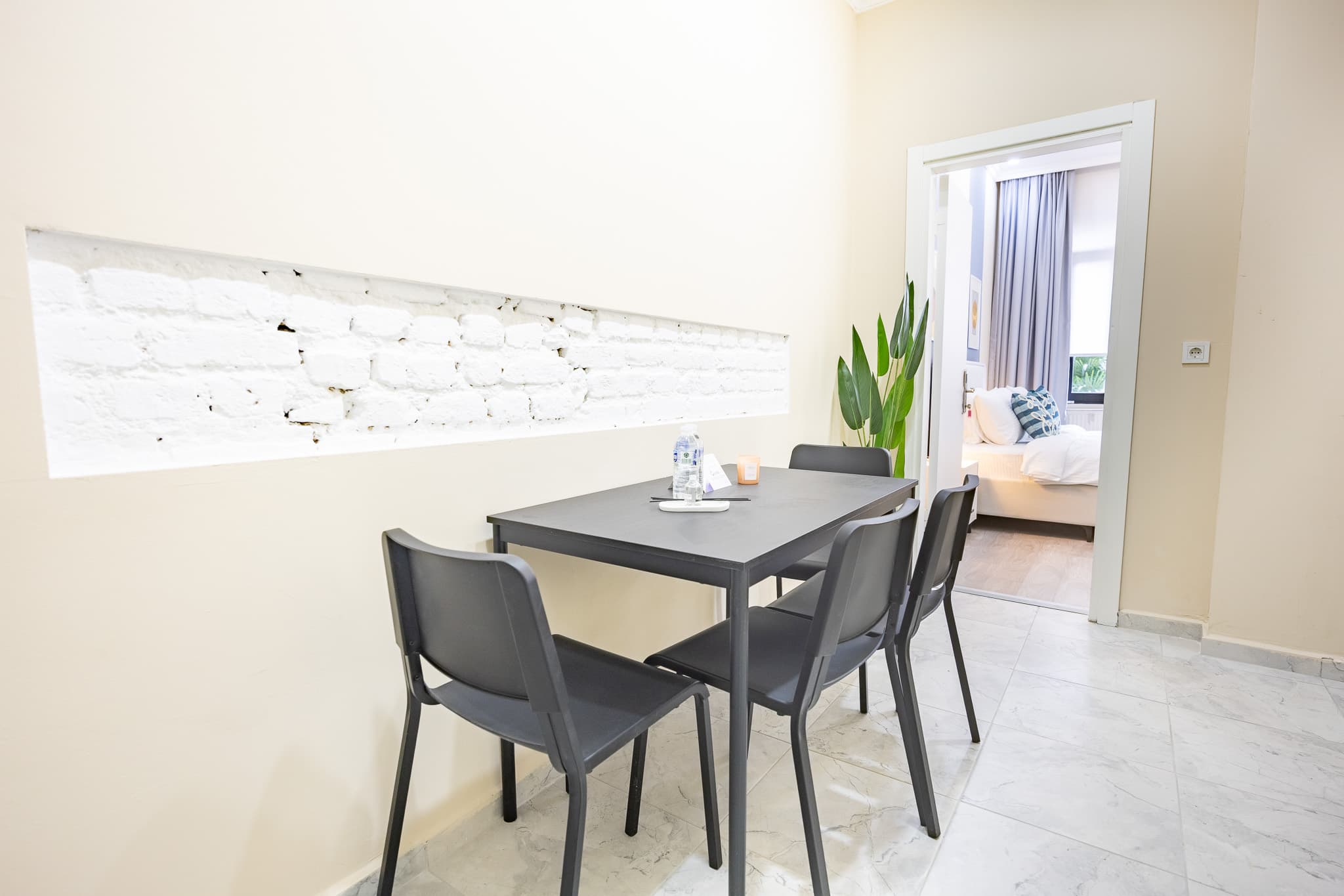 Bright & Modern 2 Bdr | Walk to Taksim, möbliertes Apartment in Beyoğlu, Istanbul — image 11