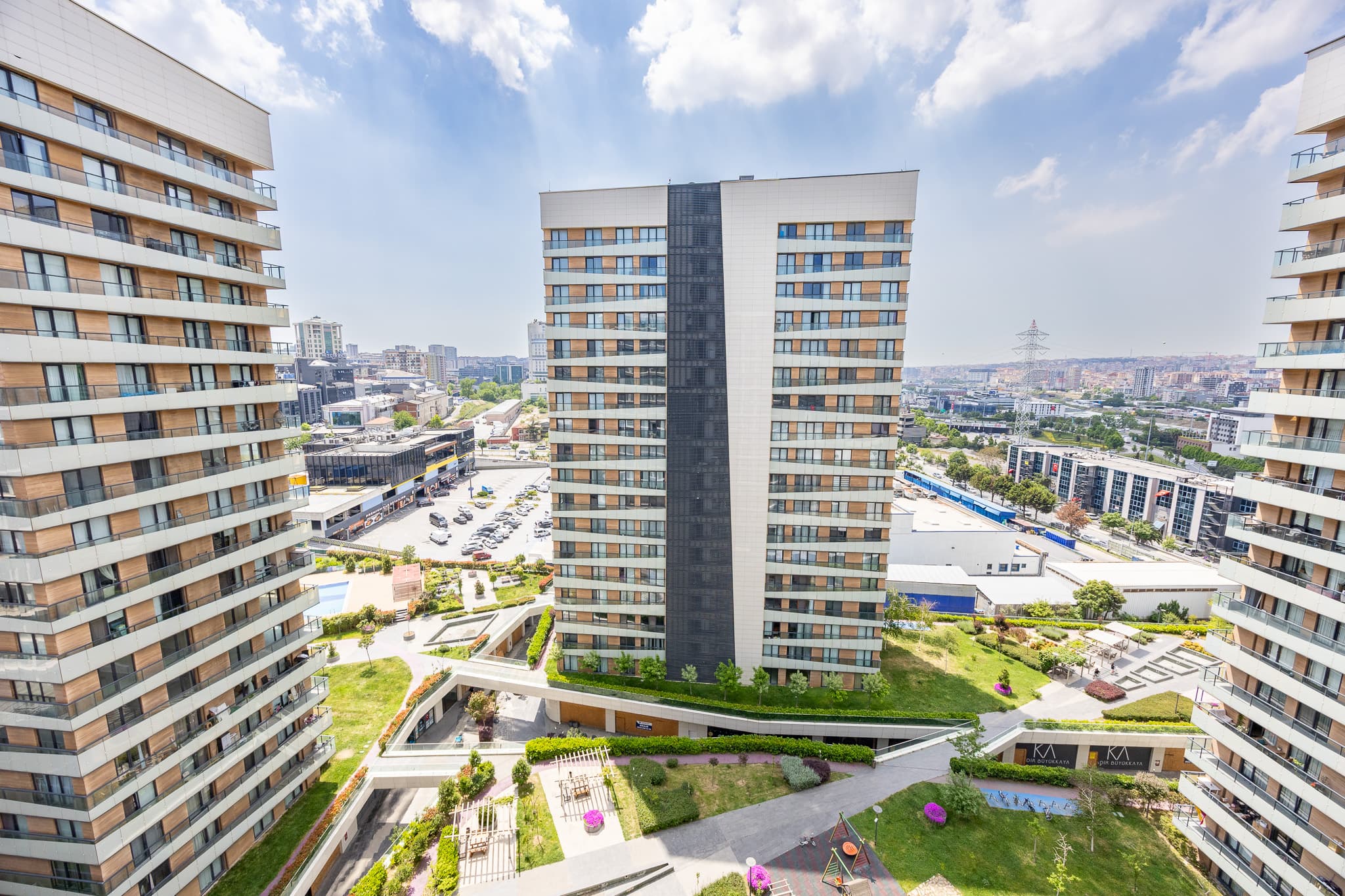 Stylish cozy studio bedroom apartment, möbliertes Apartment in Bağcılar, Istanbul — image 9