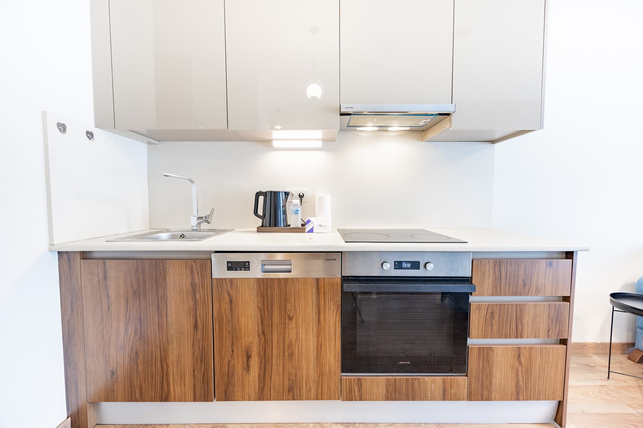 Spacious 1BR with City View | Next to 212 Outlet ، شقة مفروشة في Bağcılar, Istanbul — image 13