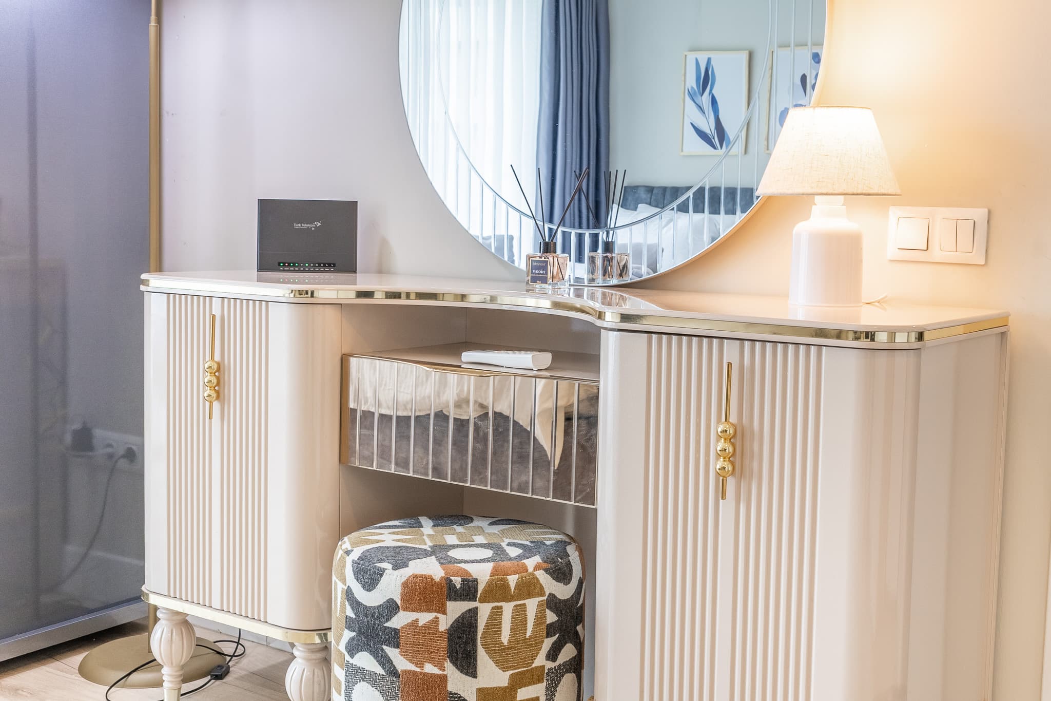 Stylish cozy studio bedroom apartment, möbliertes Apartment in Bağcılar, Istanbul — image 3