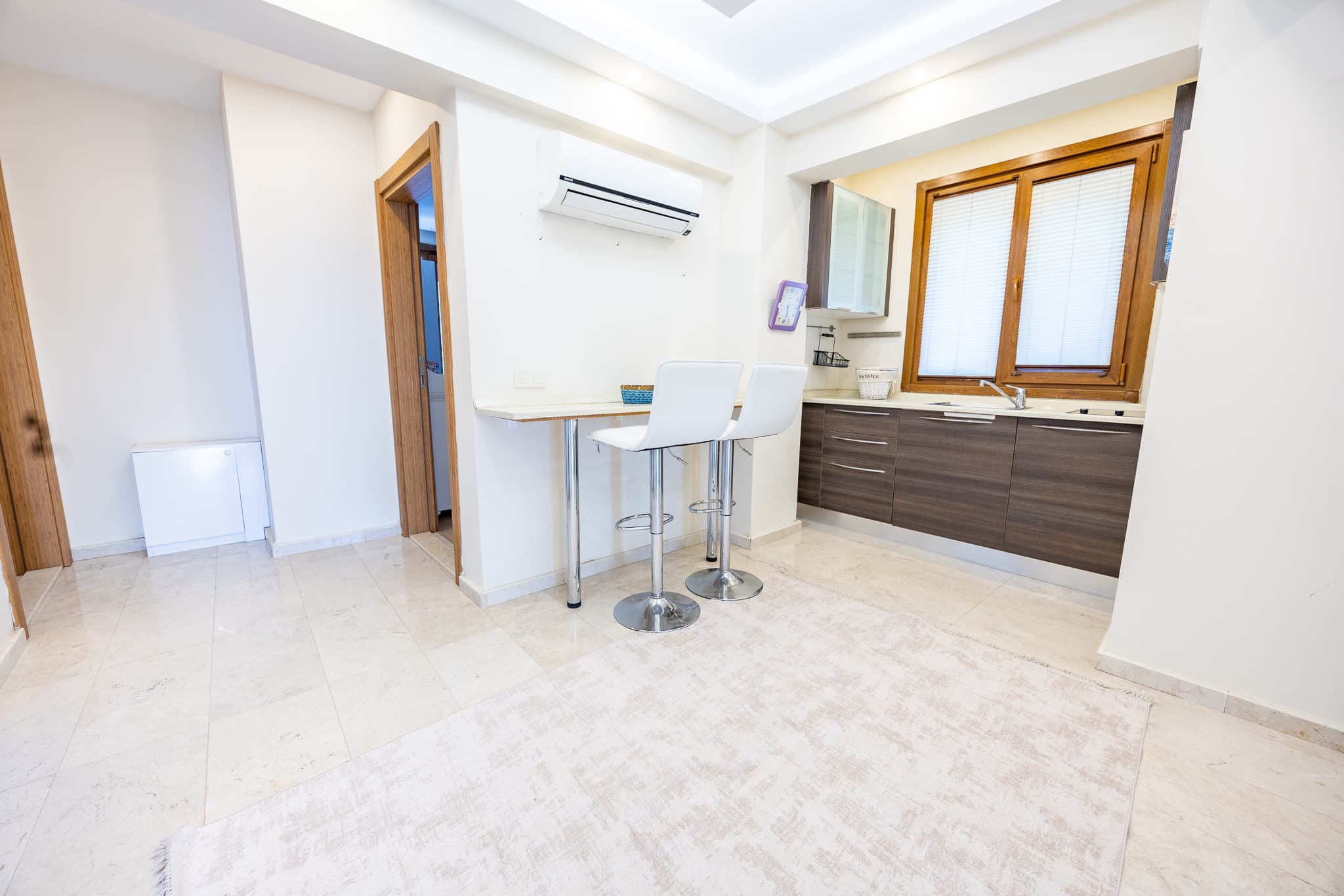 Sea View Villa | Private Pool, möbliertes Apartment in Büyükçekmece, Istanbul — image 39