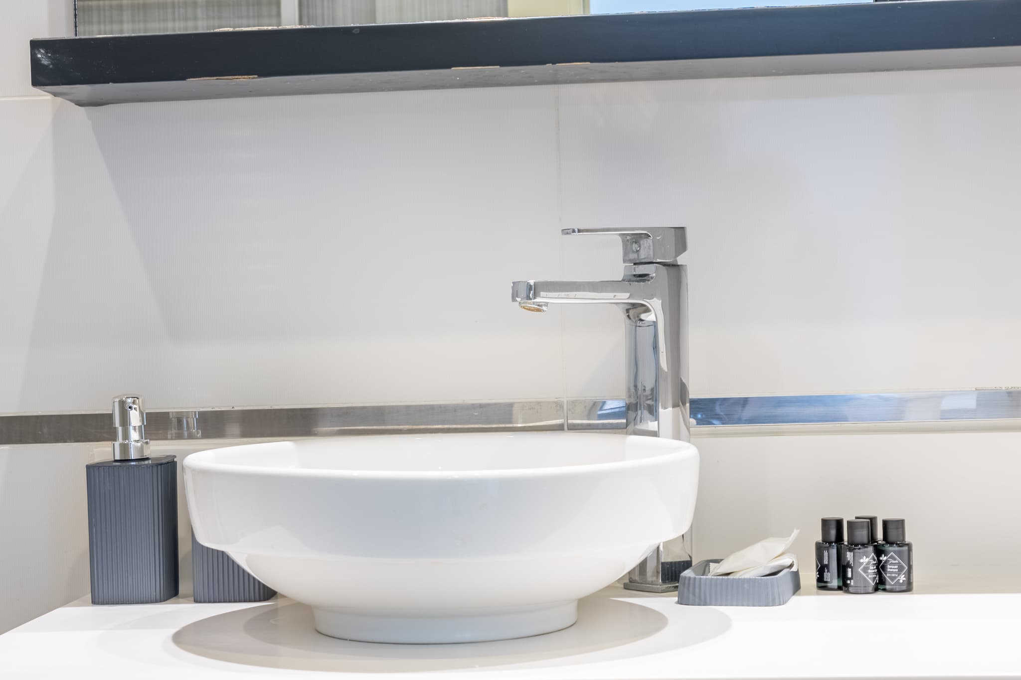 Bright & Cozy 1 Bedroom ın Mall of Istanbul — image 18