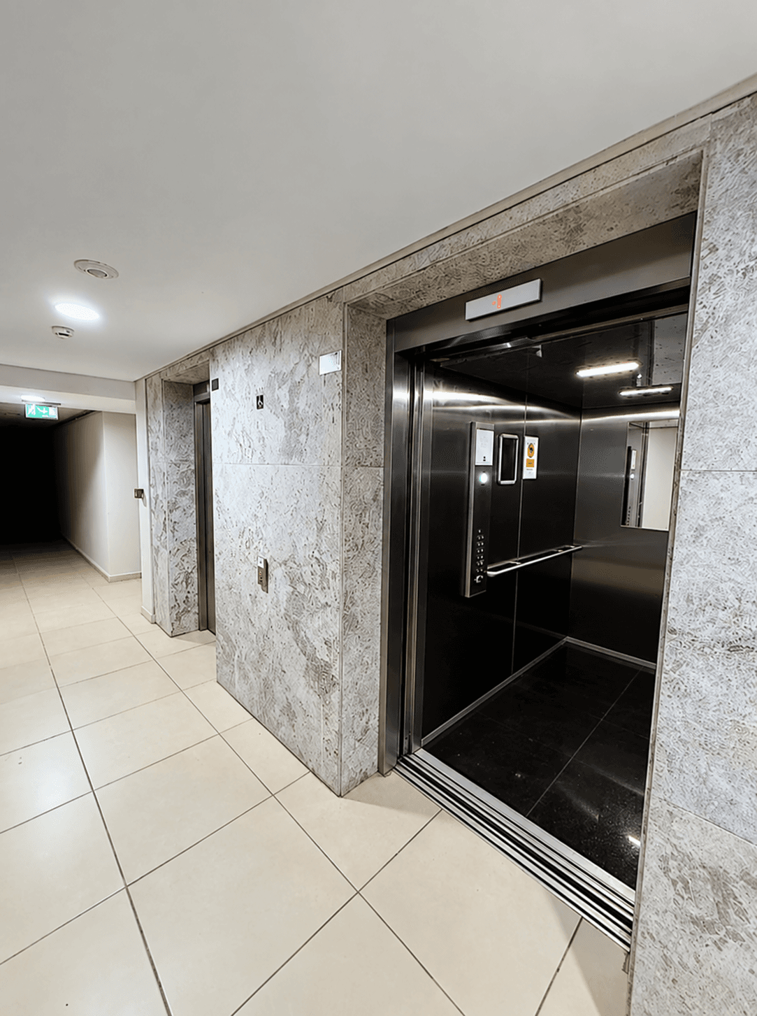 Modern 2BR Apt Near Vialand Mall  ، شقة مفروشة في Eyüpsultan, Istanbul — image 31