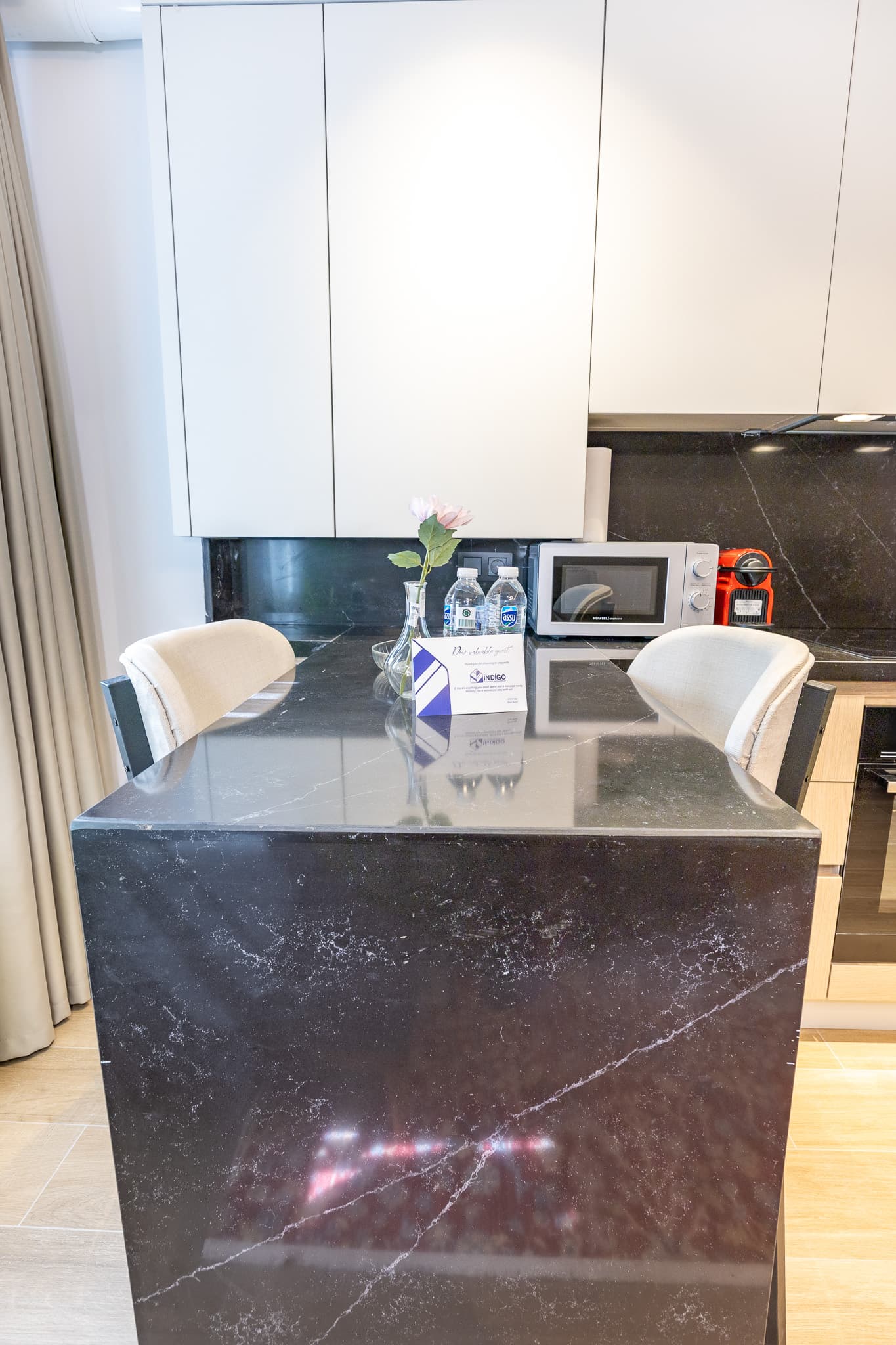 Bright Modern 1BR Duplex | Stylish City Stay, appartement meublé à Beyoğlu, Istanbul — image 20