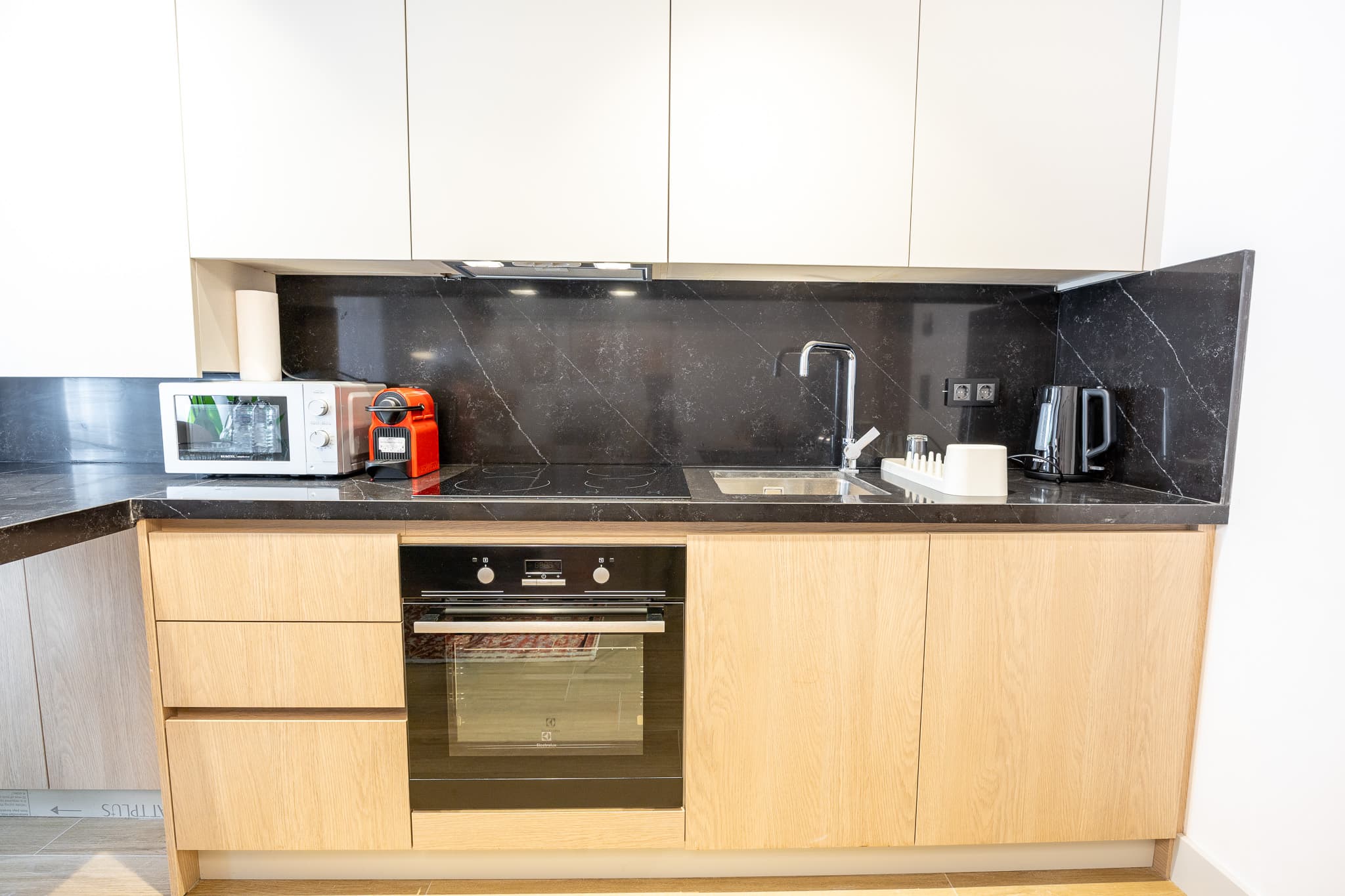 Bright Modern 1BR Duplex | Stylish City Stay, appartement meublé à Beyoğlu, Istanbul — image 18