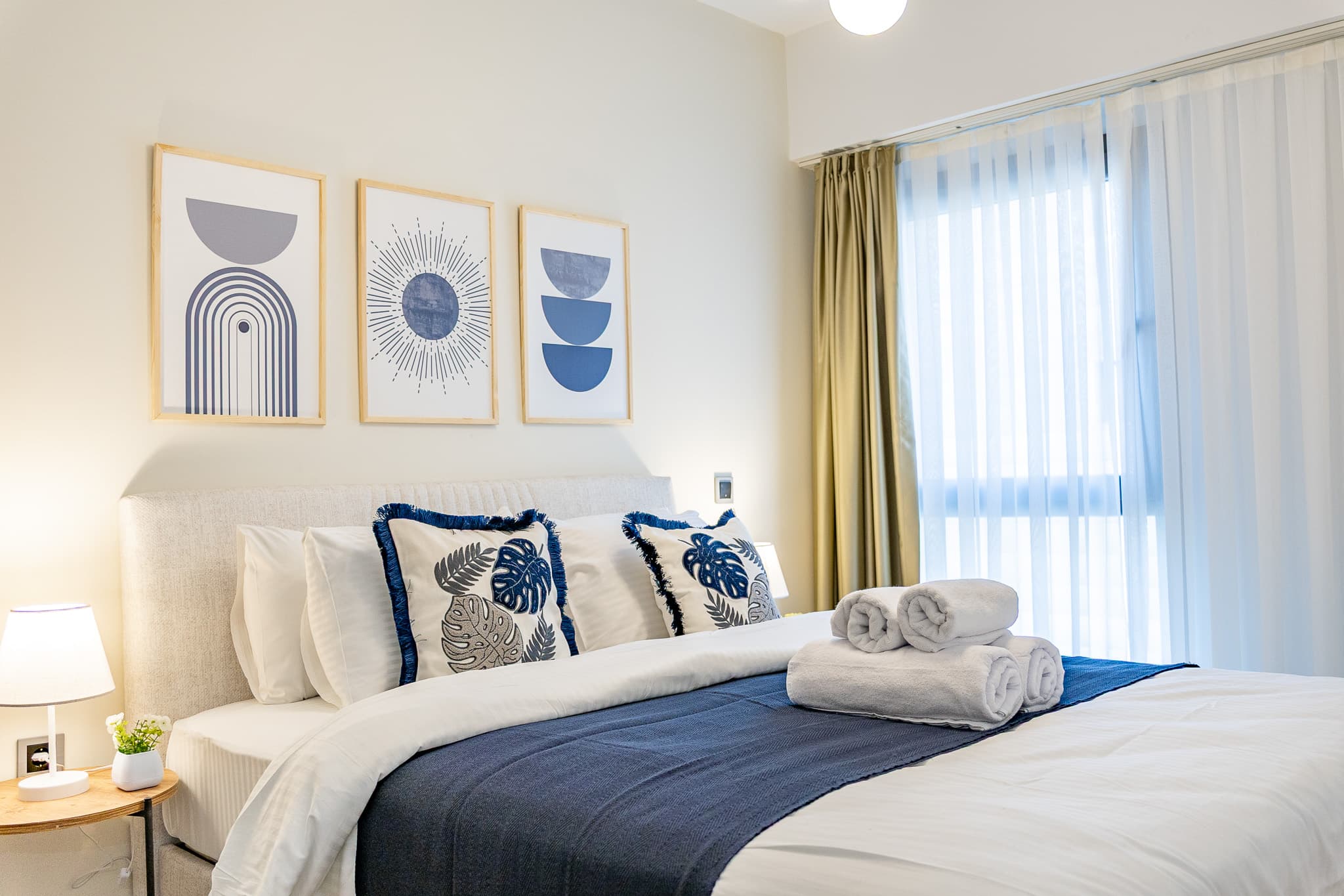 Stylish  & Inviting Flat in the City Center, Bağcılar, Istanbul bölgesinde eşyalı daire — image 8