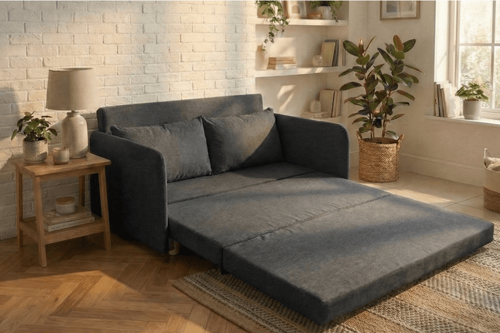 Modern & Bright 1BR Duplex  with Private Terrace ، شقة مفروشة في Beyoğlu, Istanbul — image 12