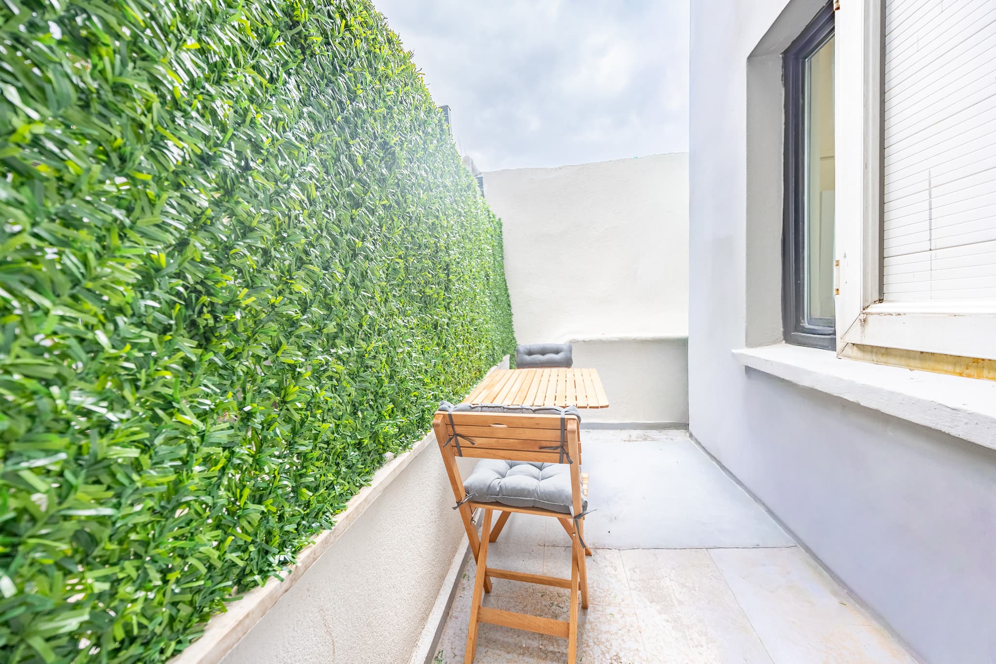 Bright & Modern 2 Bdr | Walk to Taksim, möbliertes Apartment in Beyoğlu, Istanbul — image 5