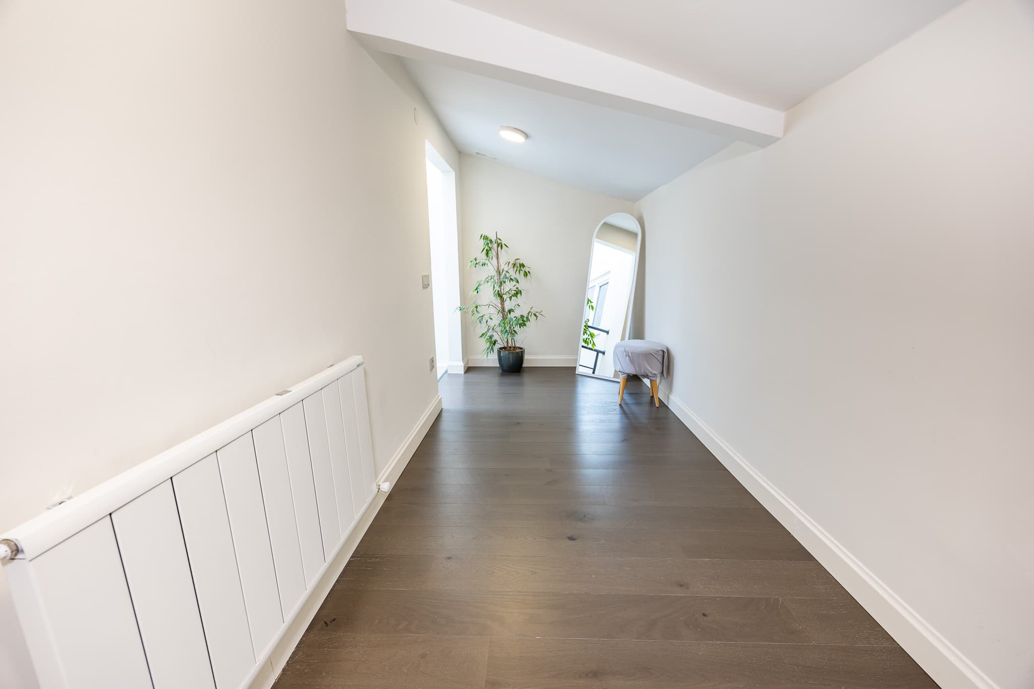 Elegant Duplex 4 BDR with Panoramic Bosphorus View, furnished apartment in Şişli, Istanbul — image 26
