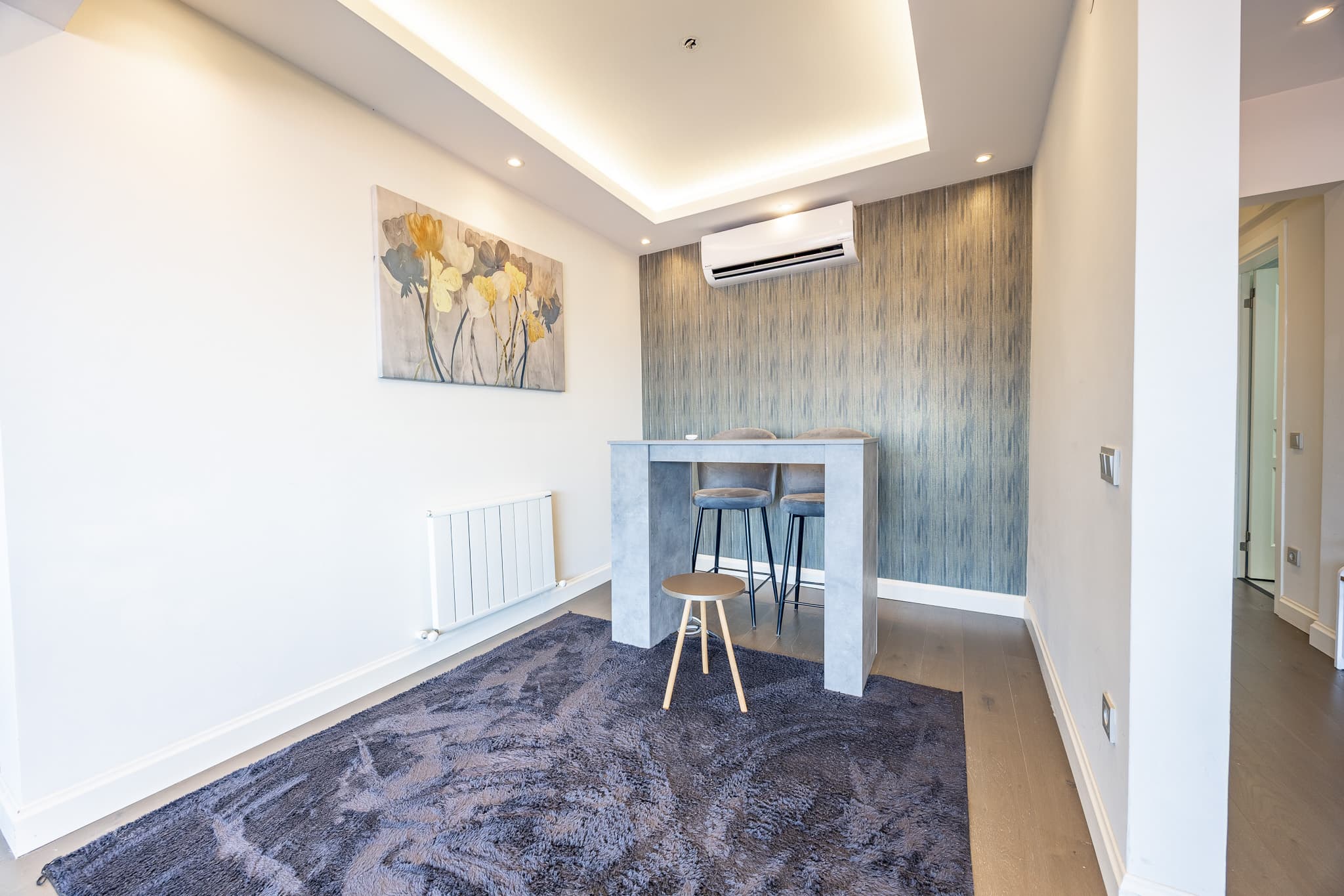 Elegant Duplex 4 BDR with Panoramic Bosphorus View, furnished apartment in Şişli, Istanbul — image 11