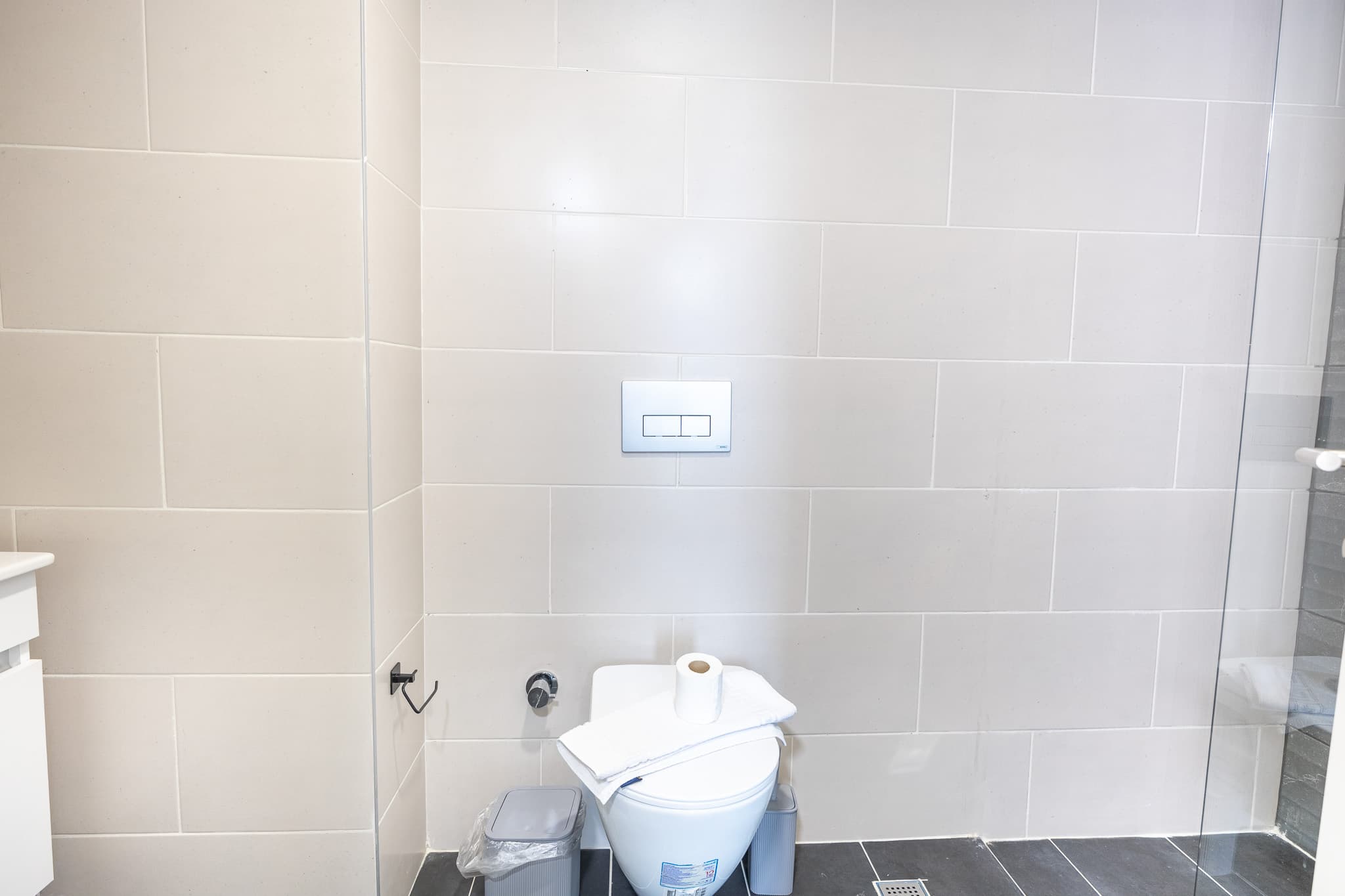 Modern 2BR Apt Near Vialand Mall  ، شقة مفروشة في Eyüpsultan, Istanbul — image 20