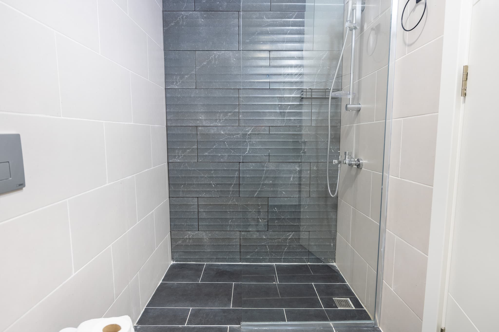 Modern 2BR Apt Near Vialand Mall  ، شقة مفروشة في Eyüpsultan, Istanbul — image 21