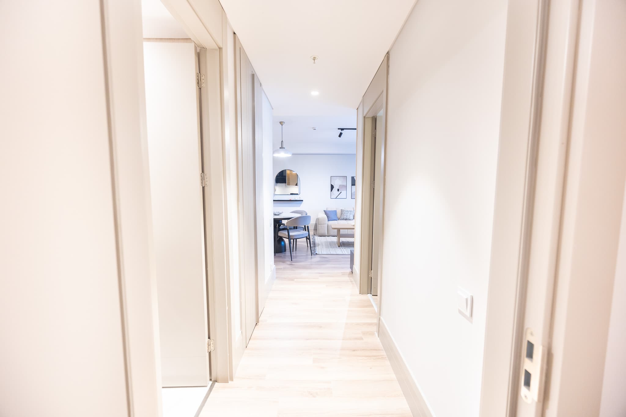 5. Levent Modern 2BR Apt , furnished apartment in Eyüpsultan, Istanbul — image 27