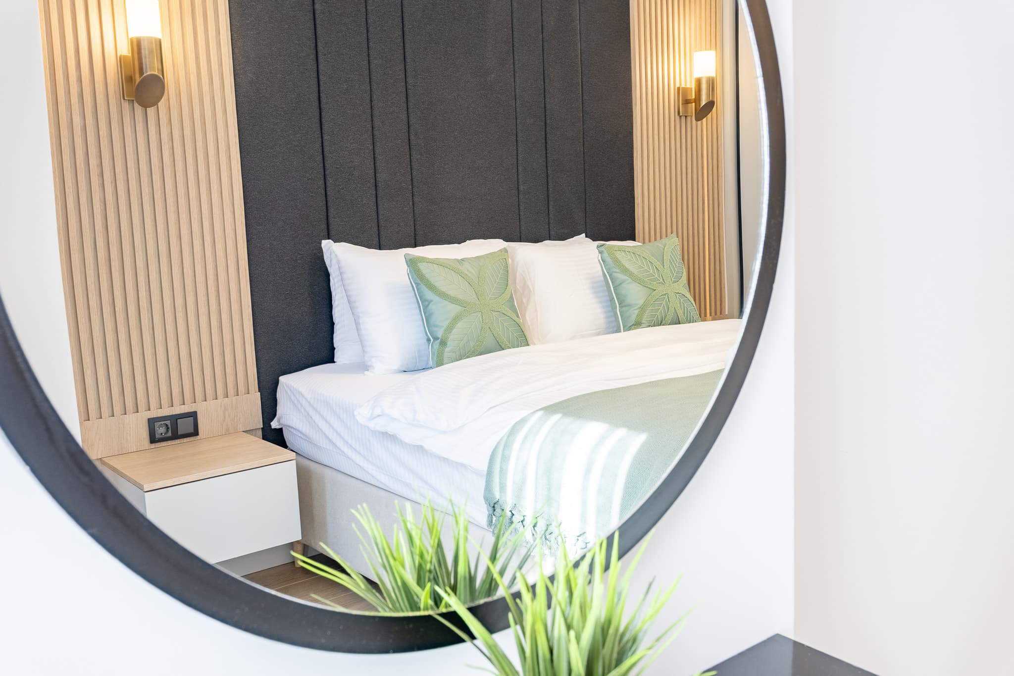 Stylish 1BR | Bright Modern Living, möbliertes Apartment in Beyoğlu, Istanbul — image 14
