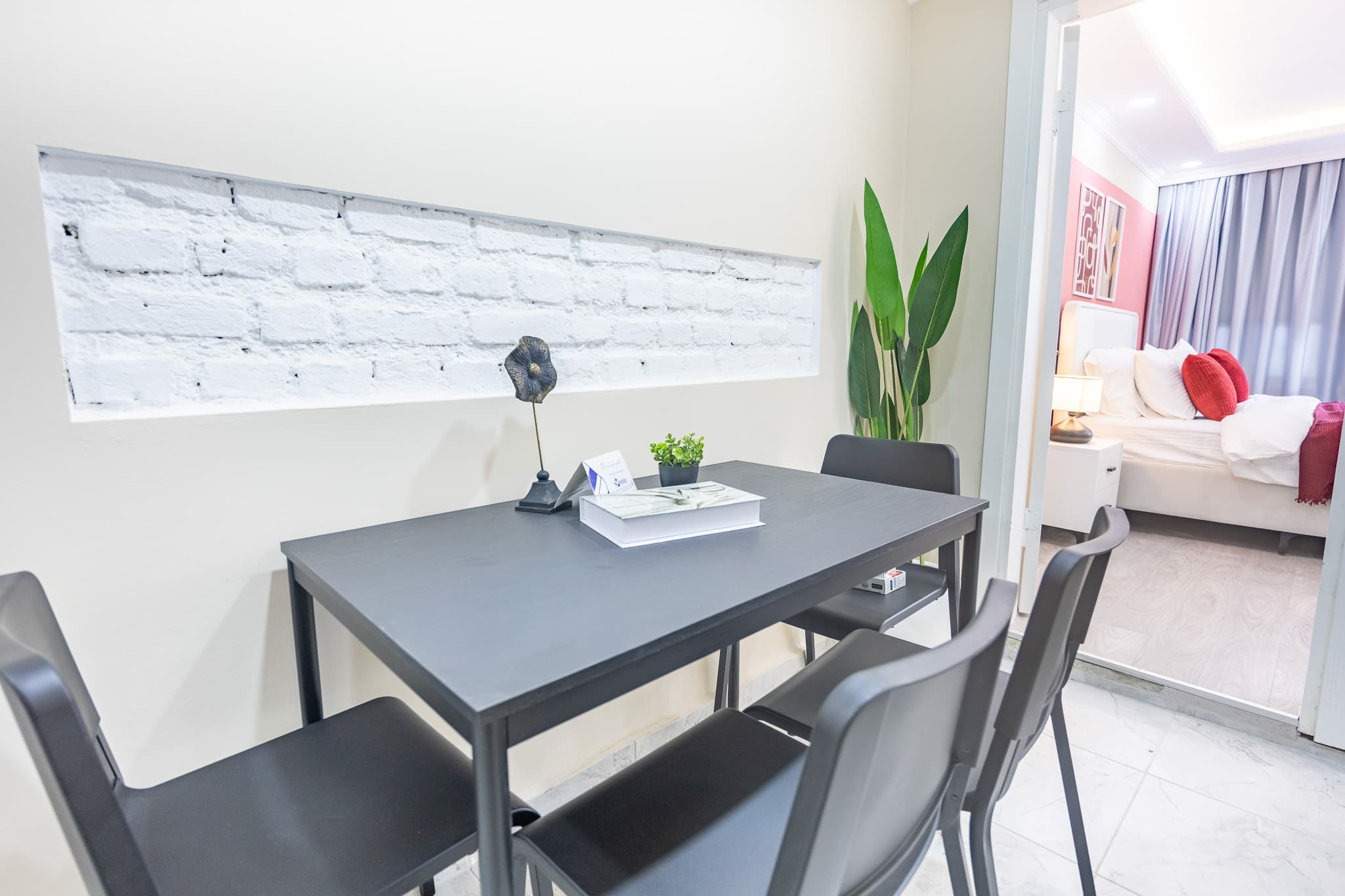 Bright & Modern 2 Bdr | Walk to Taksim, möbliertes Apartment in Beyoğlu, Istanbul — image 8