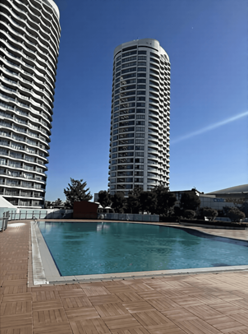 Bright & Cozy 1 Bedroom ın Mall of Istanbul — image 26