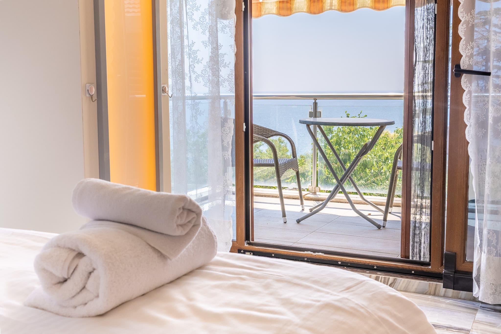 Sea View Villa | Private Pool, möbliertes Apartment in Büyükçekmece, Istanbul — image 26