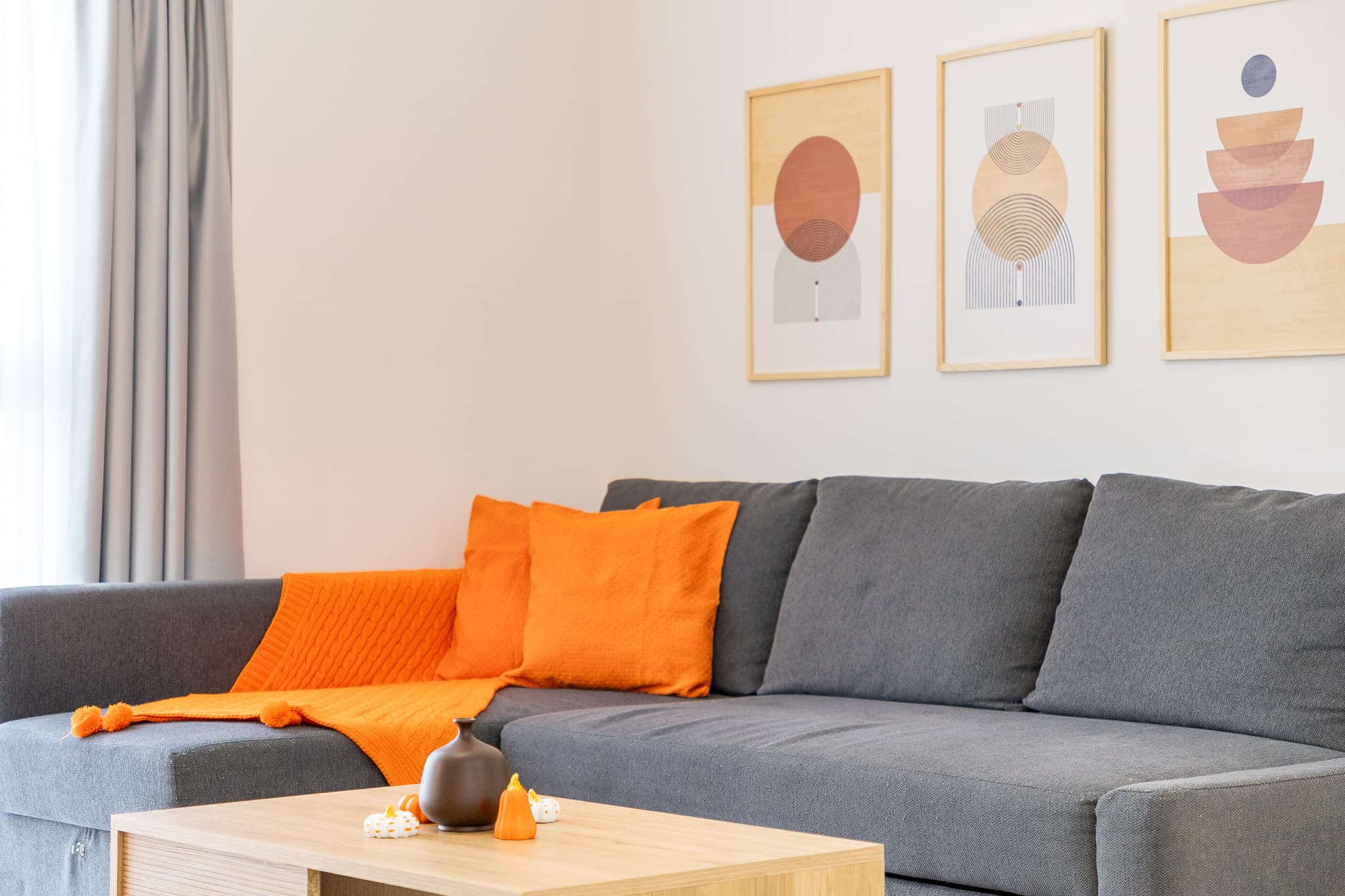 Stylish  & Inviting Flat in the City Center, Bağcılar, Istanbul bölgesinde eşyalı daire — image 2