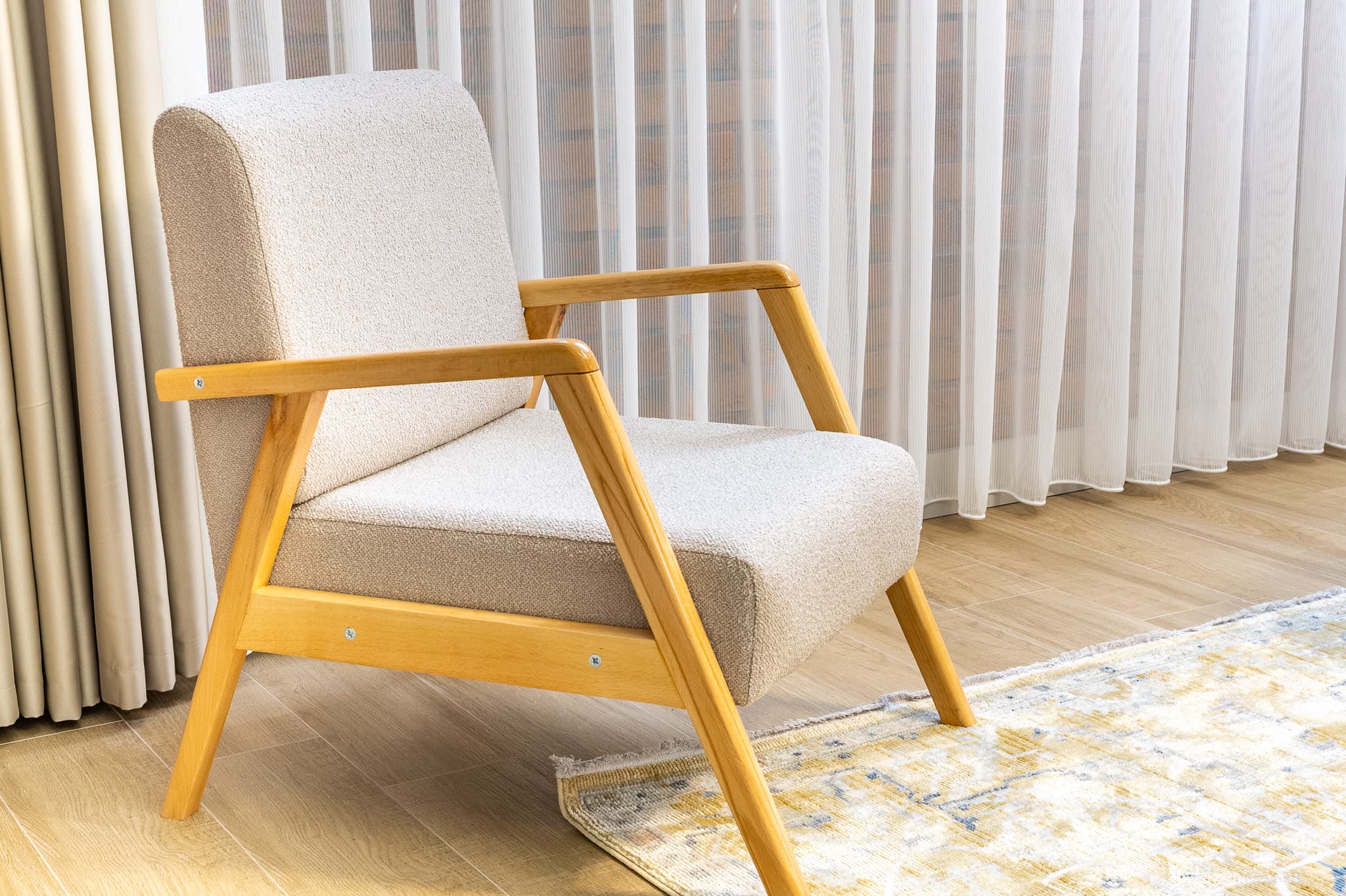 Bright Modern 1BR Duplex | Stylish City Stay, appartement meublé à Beyoğlu, Istanbul — image 10