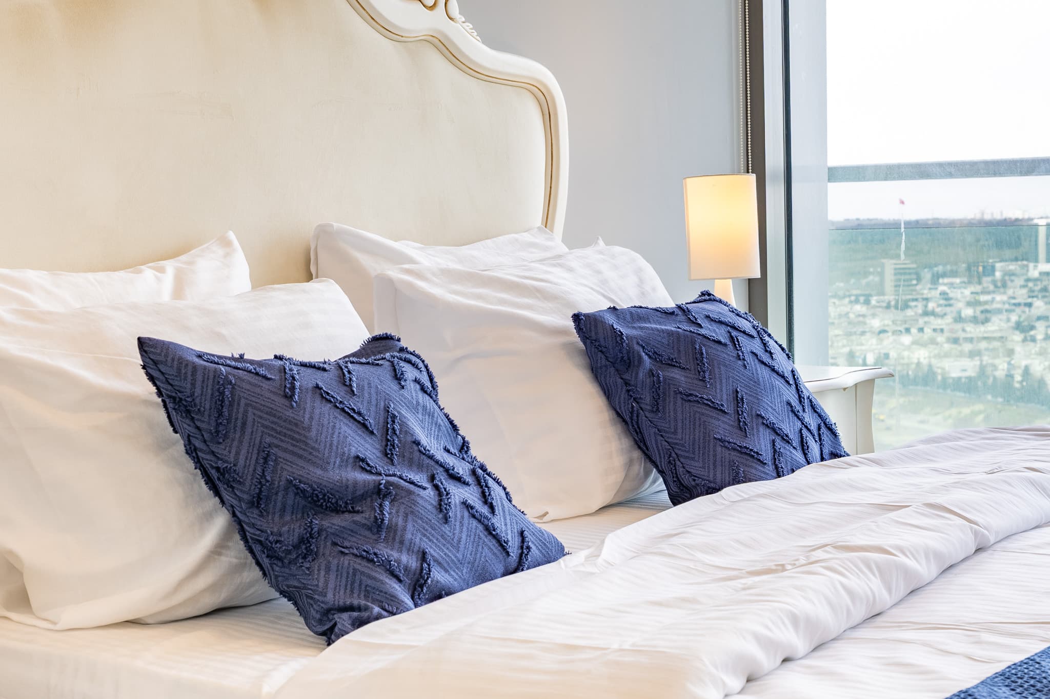 Bright & Cozy 1 Bedroom ın Mall of Istanbul — image 11