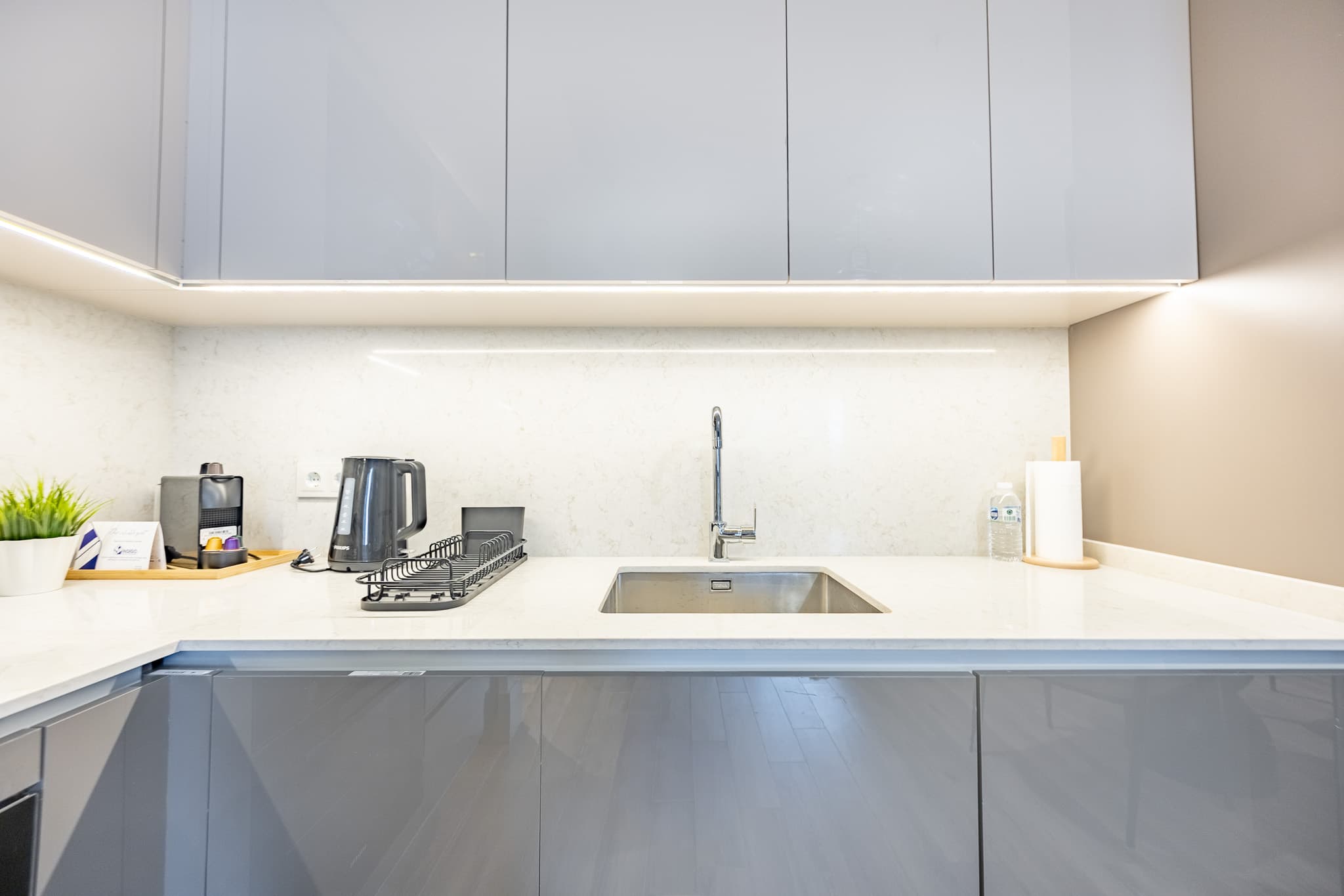 5. Levent Modern 2BR Apt , furnished apartment in Eyüpsultan, Istanbul — image 31