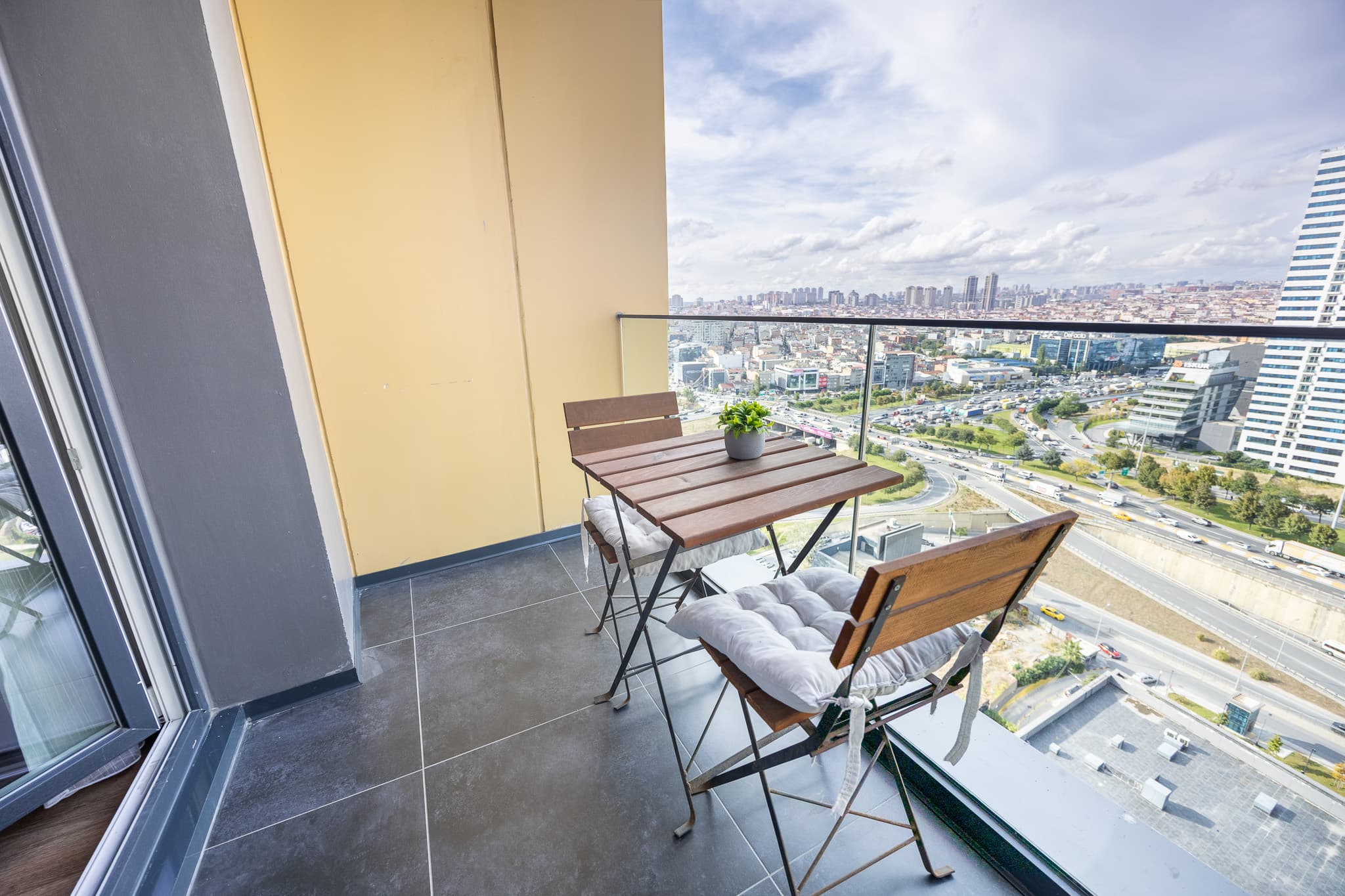  Modern  City Living - Your Urban Charm, furnished apartment in Bağcılar, Istanbul — image 17