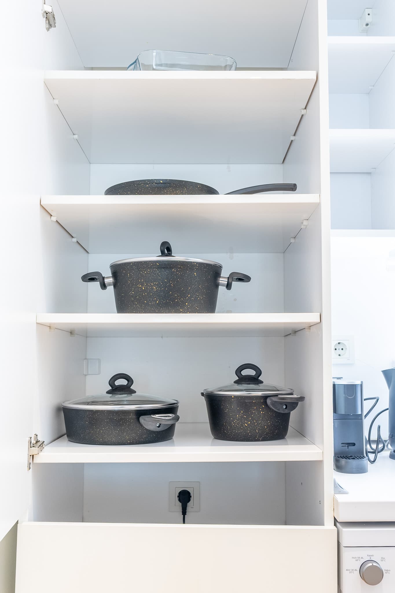 Zentrale moderne 2-Zimmer-Wohnung | Şişli, möbliertes Apartment in Şişli, Istanbul — image 22