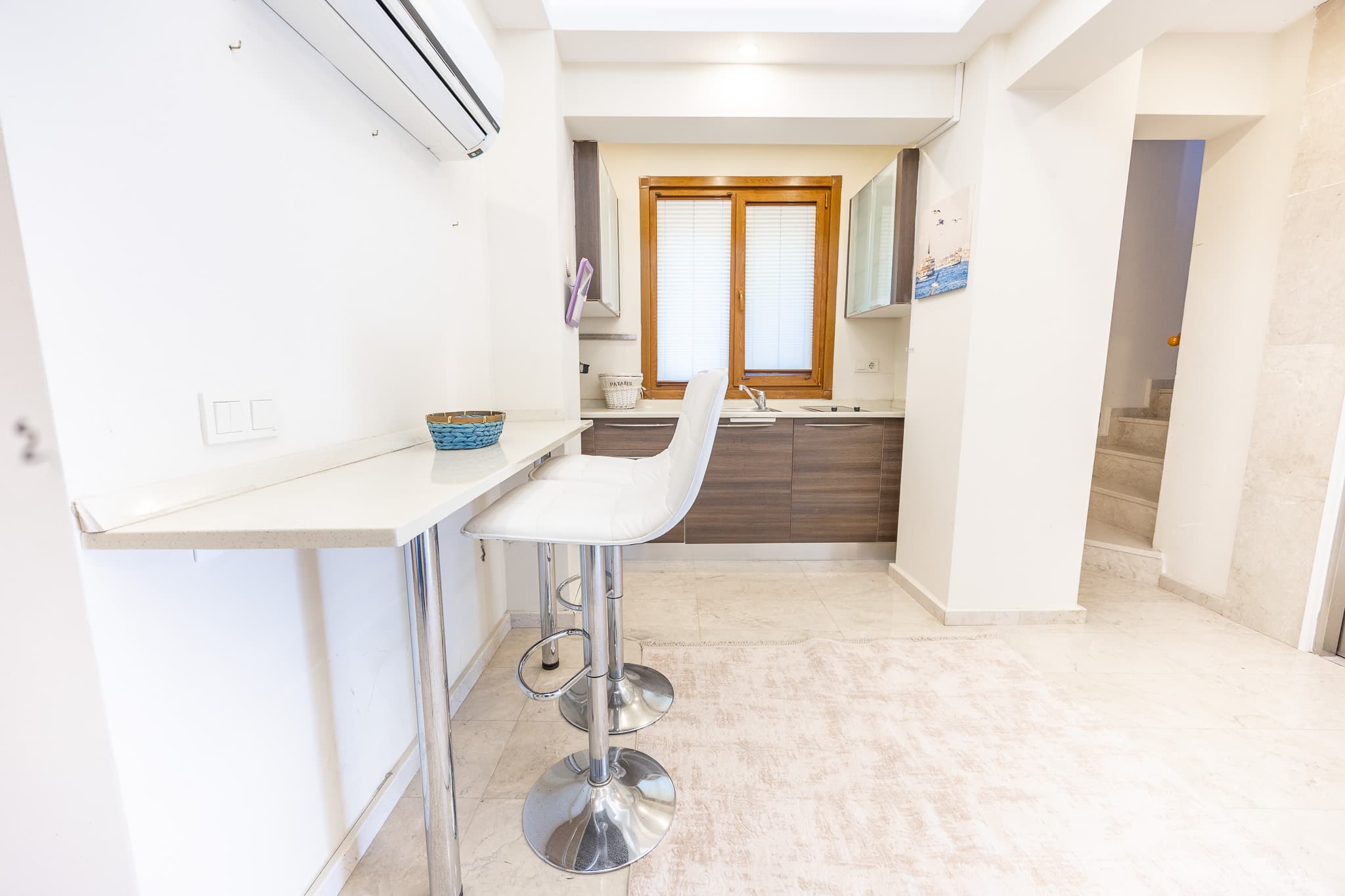 Sea View Villa | Private Pool, möbliertes Apartment in Büyükçekmece, Istanbul — image 40