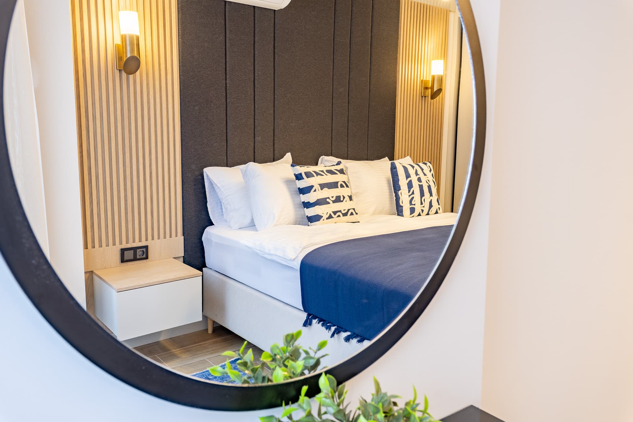 Elegant 1BR | Bright Modern Living، شقة مفروشة في Beyoğlu, Istanbul — image 11