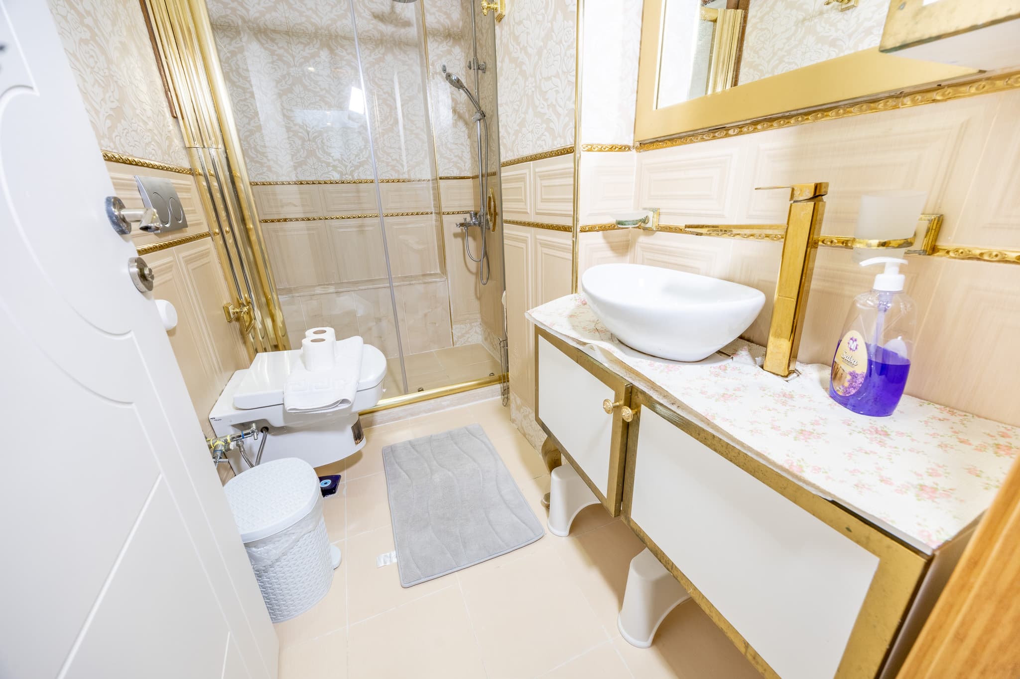 Sea View Villa | Private Pool, möbliertes Apartment in Büyükçekmece, Istanbul — image 30