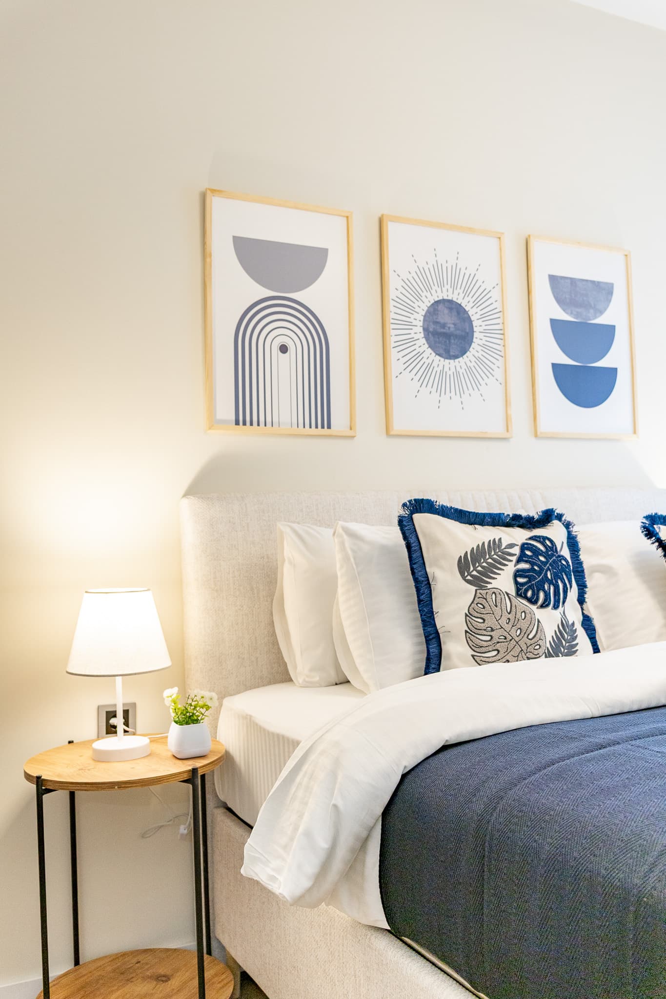 Stylish  & Inviting Flat in the City Center, Bağcılar, Istanbul bölgesinde eşyalı daire — image 10