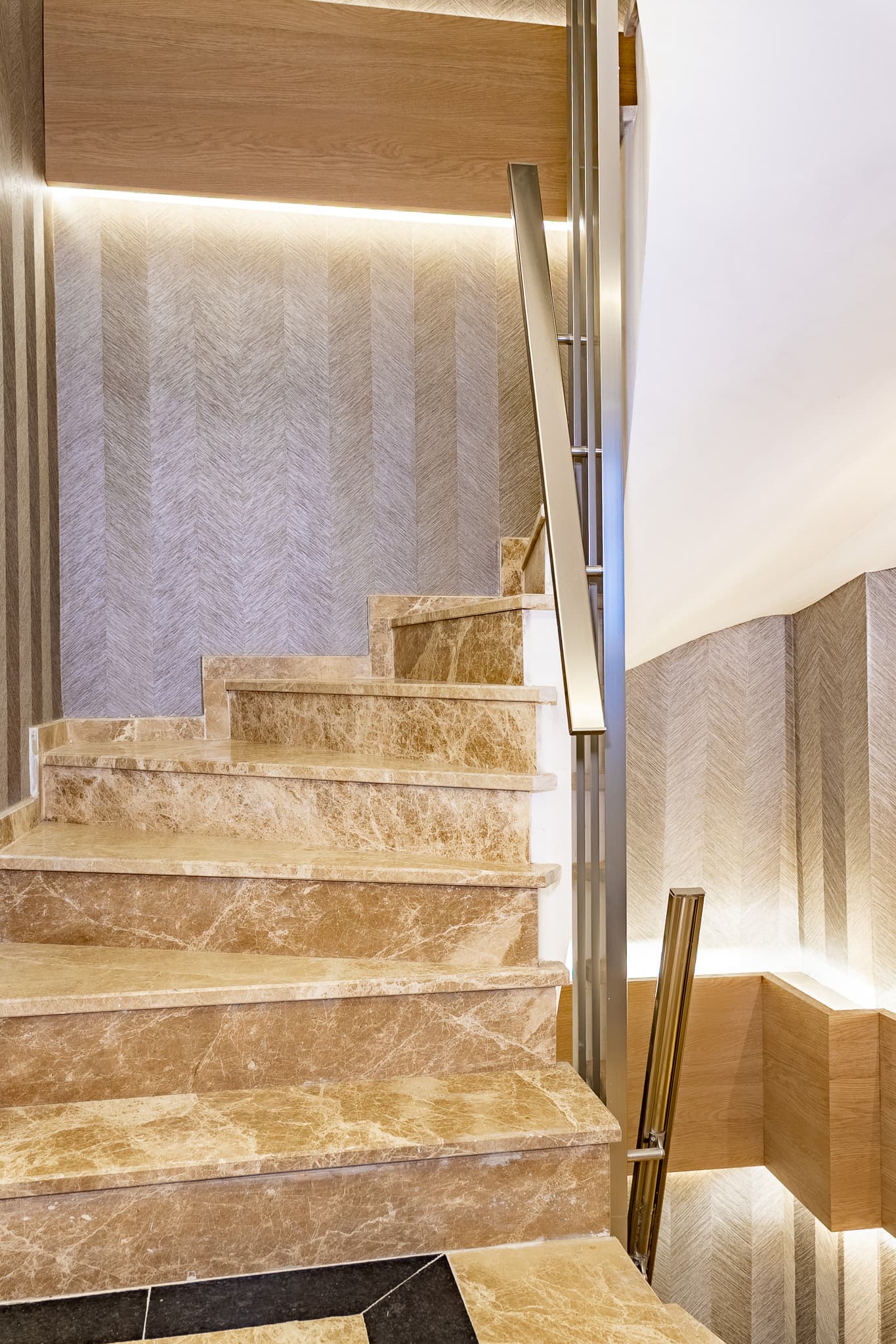 Stylish 1BR | Bright Modern Living, möbliertes Apartment in Beyoğlu, Istanbul — image 23