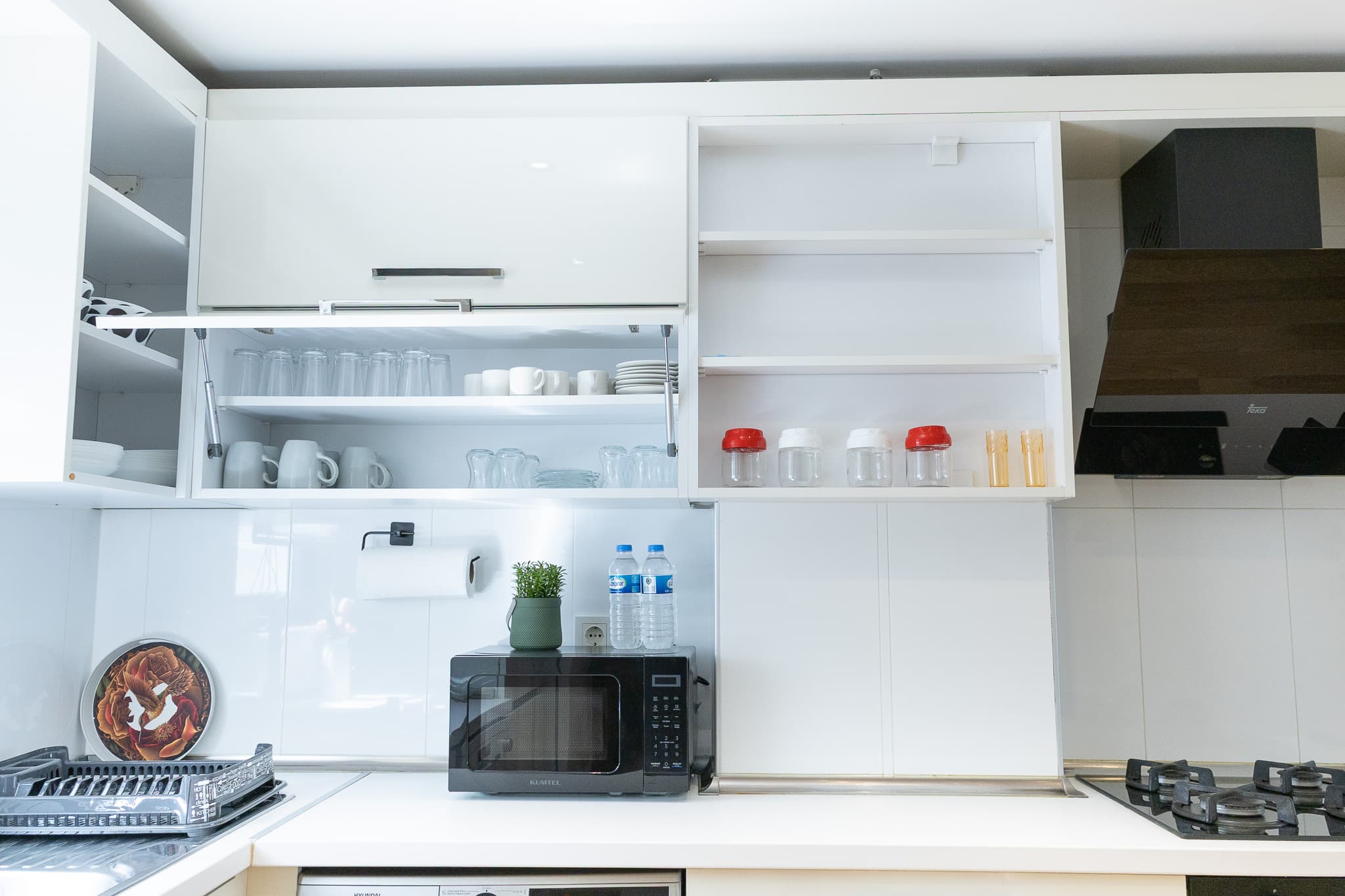 Zentrale moderne 2-Zimmer-Wohnung | Şişli, möbliertes Apartment in Şişli, Istanbul — image 20