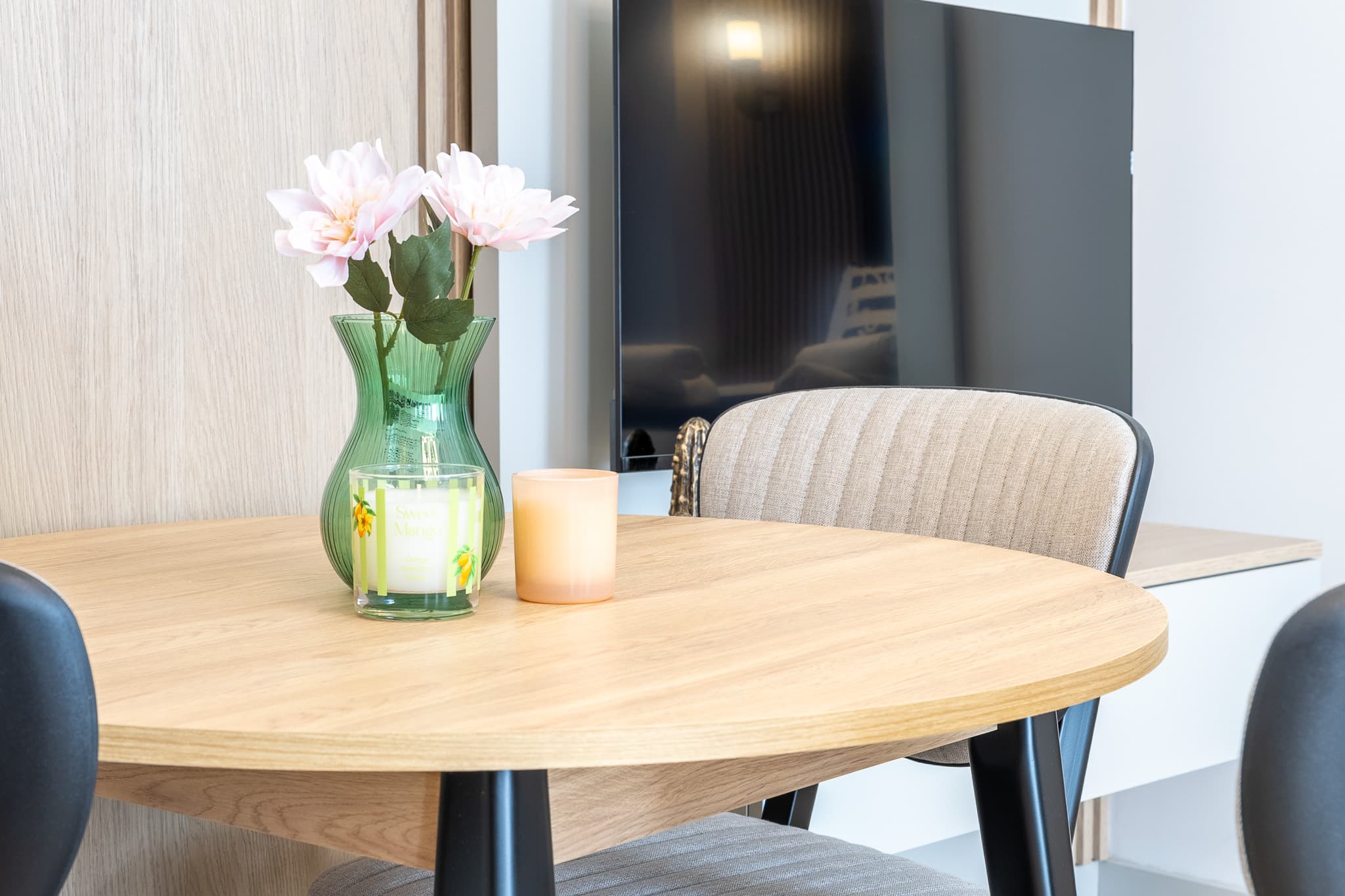 Elegant 1BR | Bright Modern Living، شقة مفروشة في Beyoğlu, Istanbul — image 16