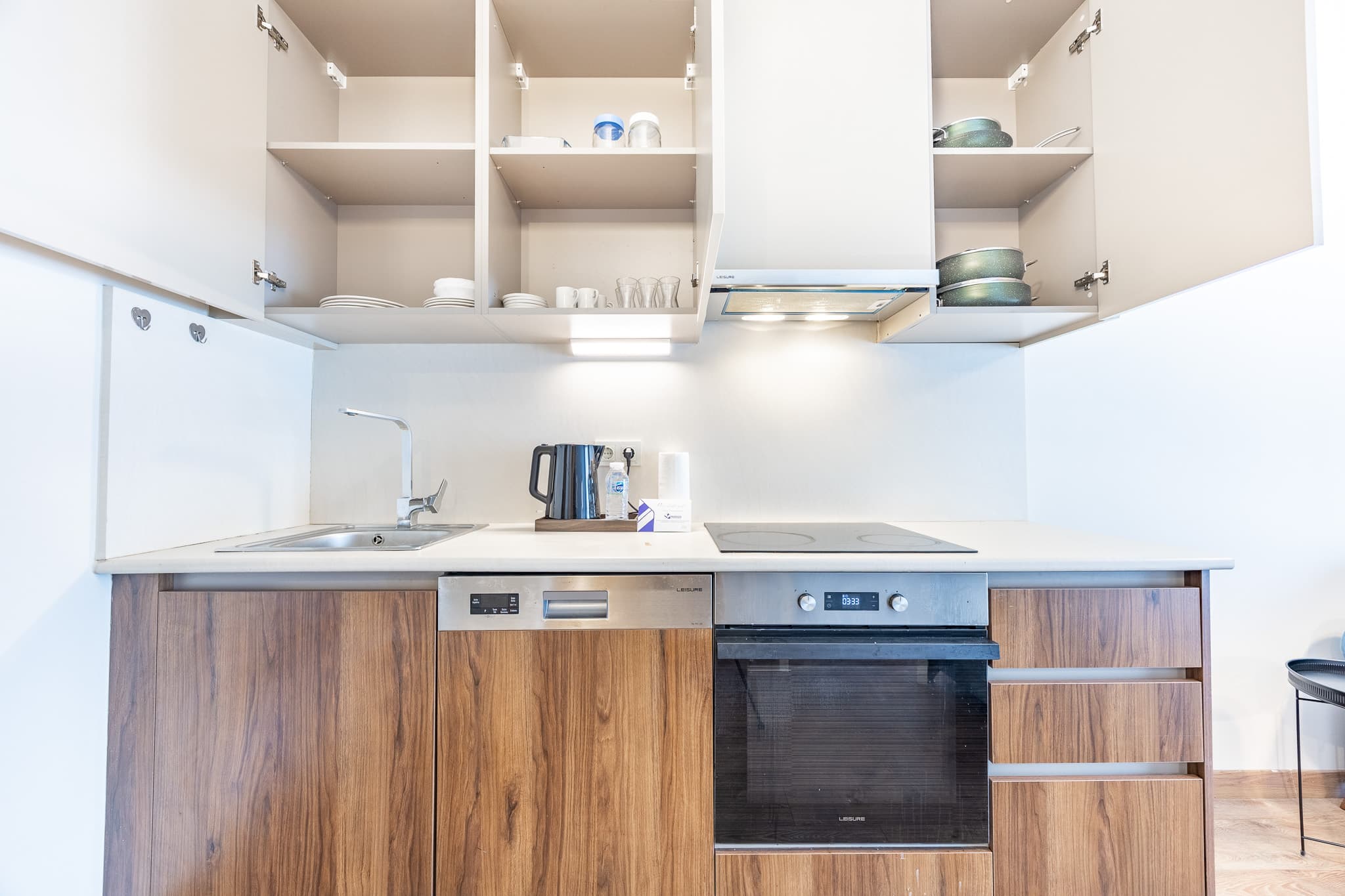 Spacious 1BR with City View | Next to 212 Outlet ، شقة مفروشة في Bağcılar, Istanbul — image 14