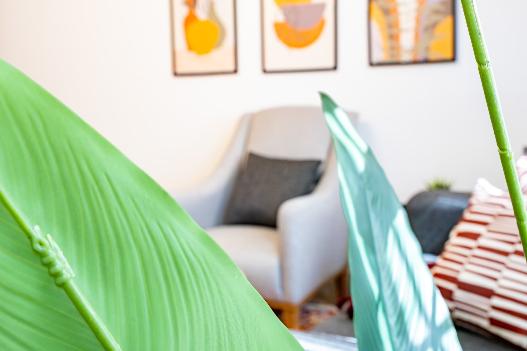 Bright Modern 1BR Duplex | Stylish City Stay, appartement meublé à Beyoğlu, Istanbul — image 7