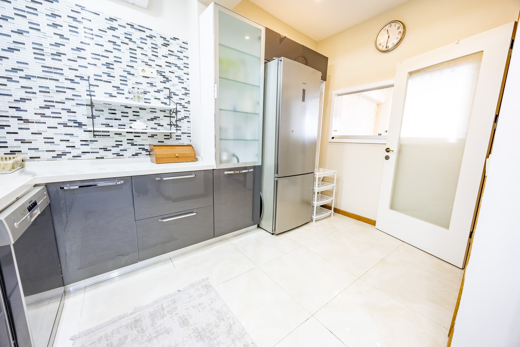 Sea View Villa | Private Pool, möbliertes Apartment in Büyükçekmece, Istanbul — image 21