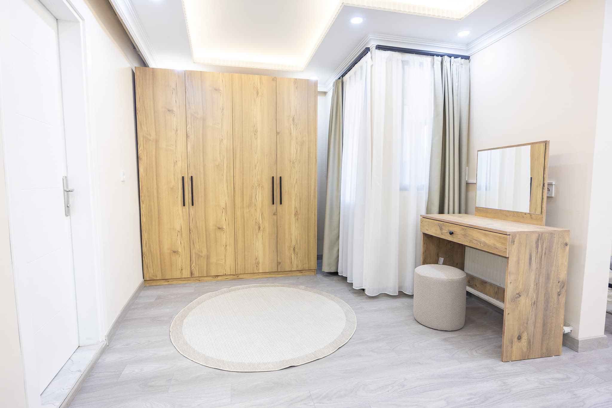 Bright & Modern 1 Bedroom | Walk to Taksim, möbliertes Apartment in Beyoğlu, Istanbul — image 11
