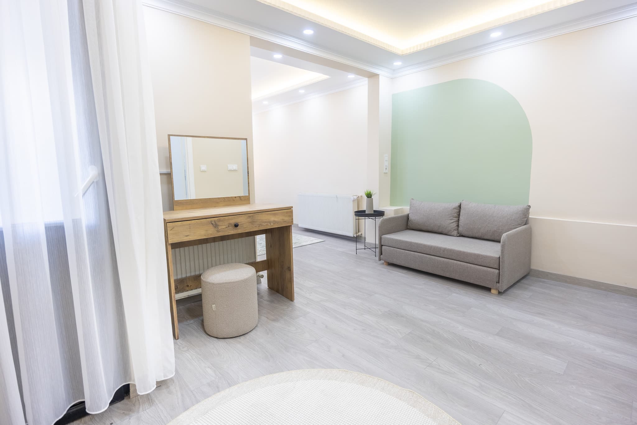 Bright & Modern 1 Bedroom | Walk to Taksim, möbliertes Apartment in Beyoğlu, Istanbul — image 12