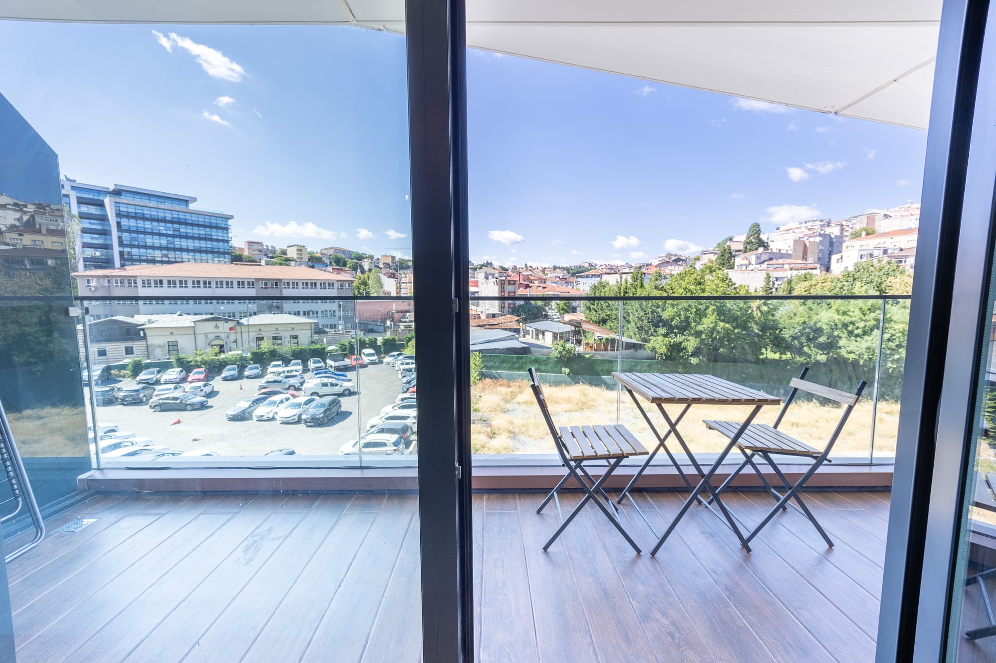 central City Apartment with Premium Amenities , möbliertes Apartment in Beyoğlu, Istanbul — image 15
