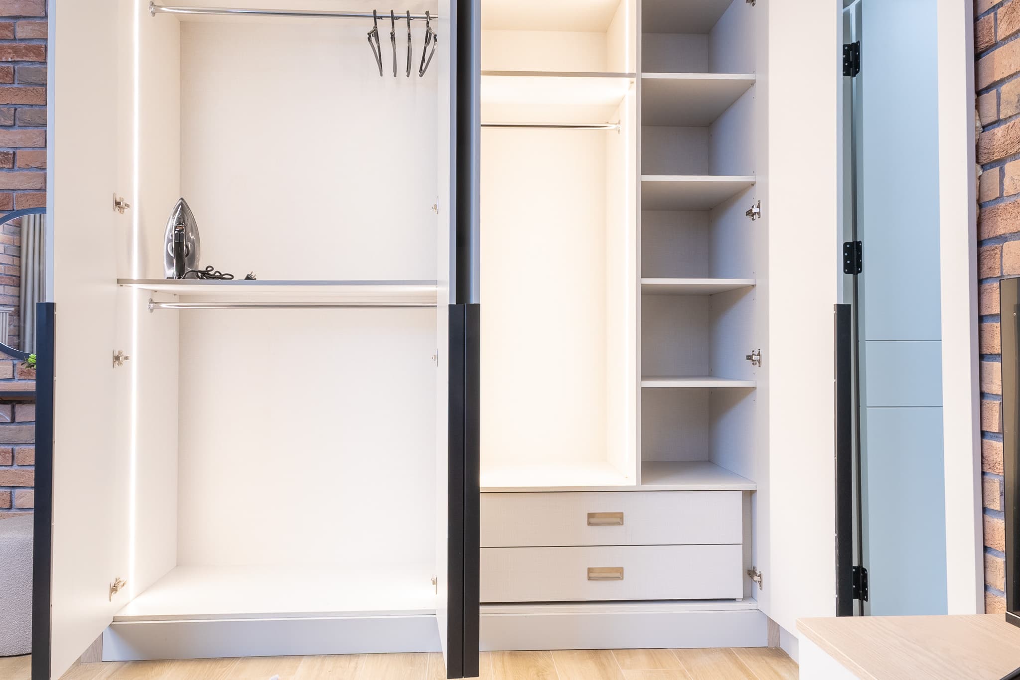 Bright Modern 1BR Duplex | Stylish City Stay, appartement meublé à Beyoğlu, Istanbul — image 13